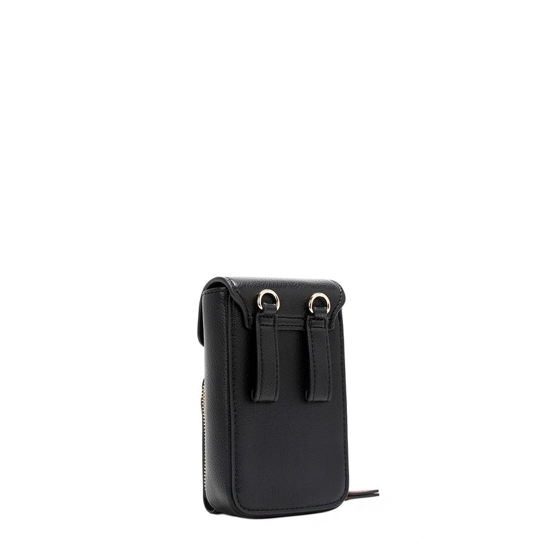 CROSSBODY-TELEFONHÜLLE MIT KLAPPE (<tc>LADIES NIGHT OUT</tc>)