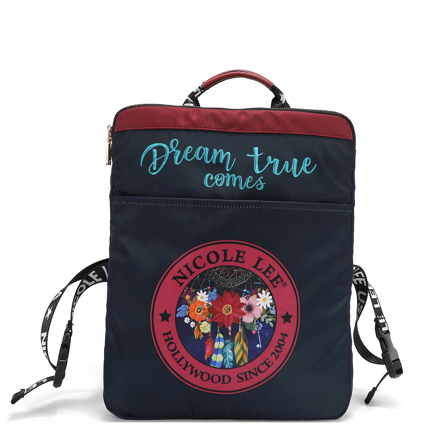 SAC À BAGAGES (<tc>DREAM COMES TRUE</tc>)