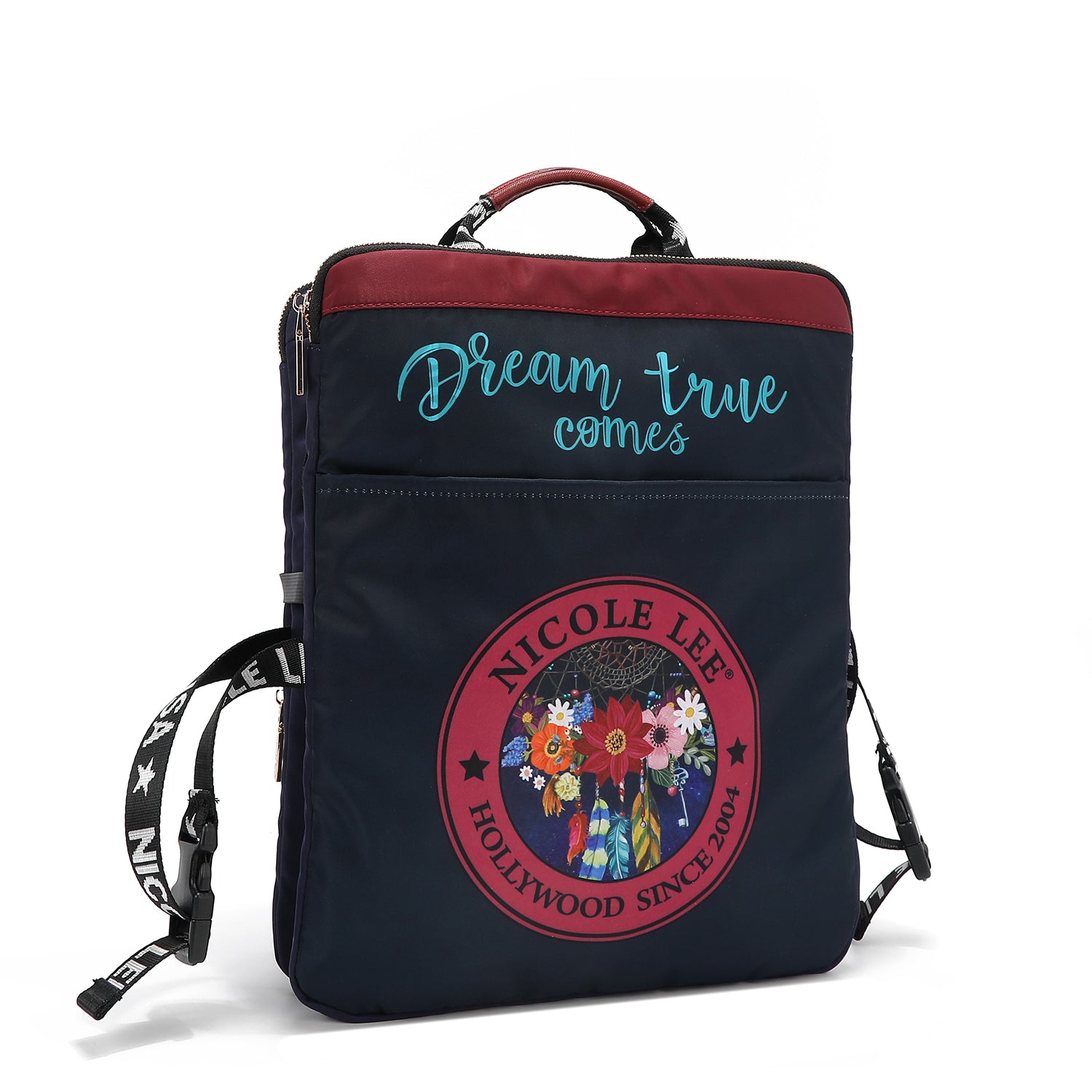 SAC À BAGAGES (<tc>DREAM COMES TRUE</tc>)