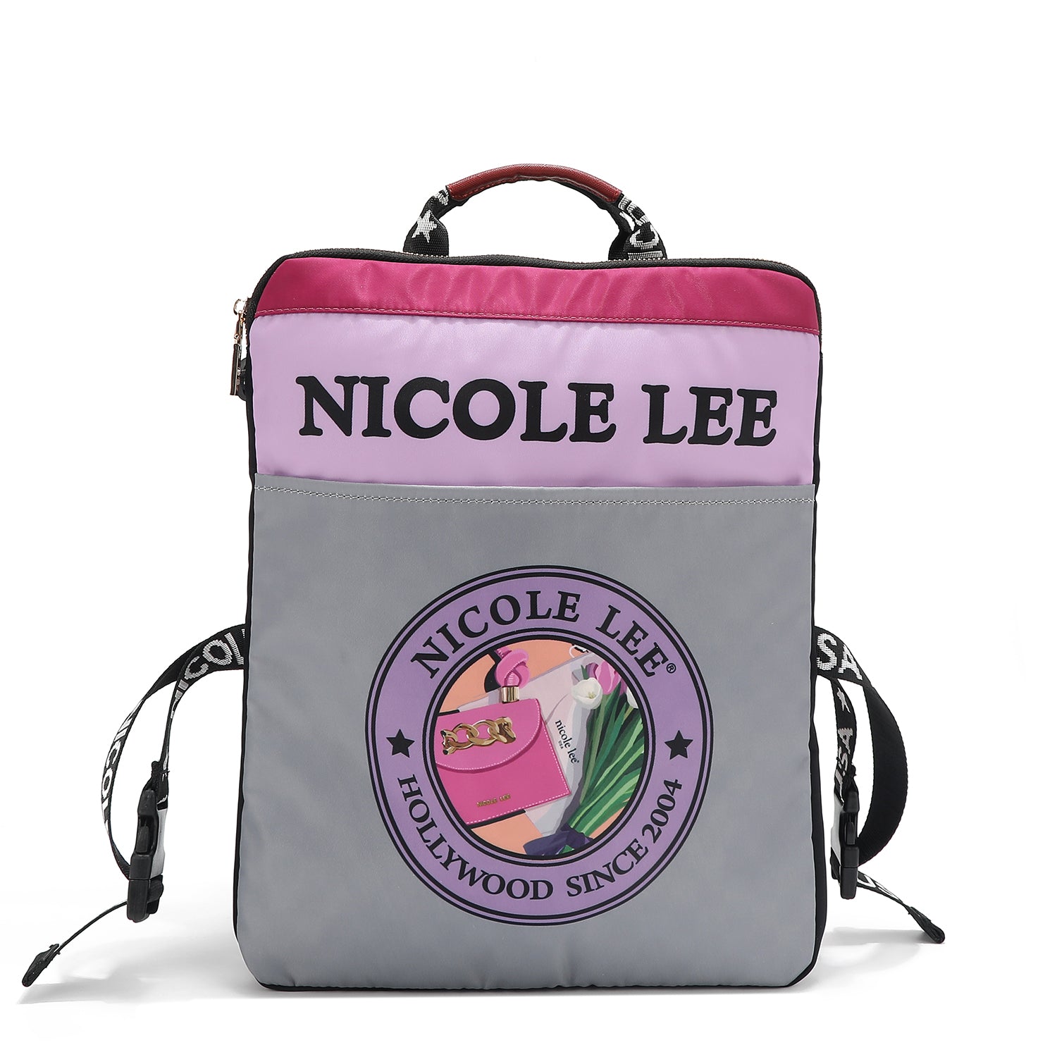 SAC À BAGAGES (<tc>MARTHA TRAVELS ITALY</tc>)