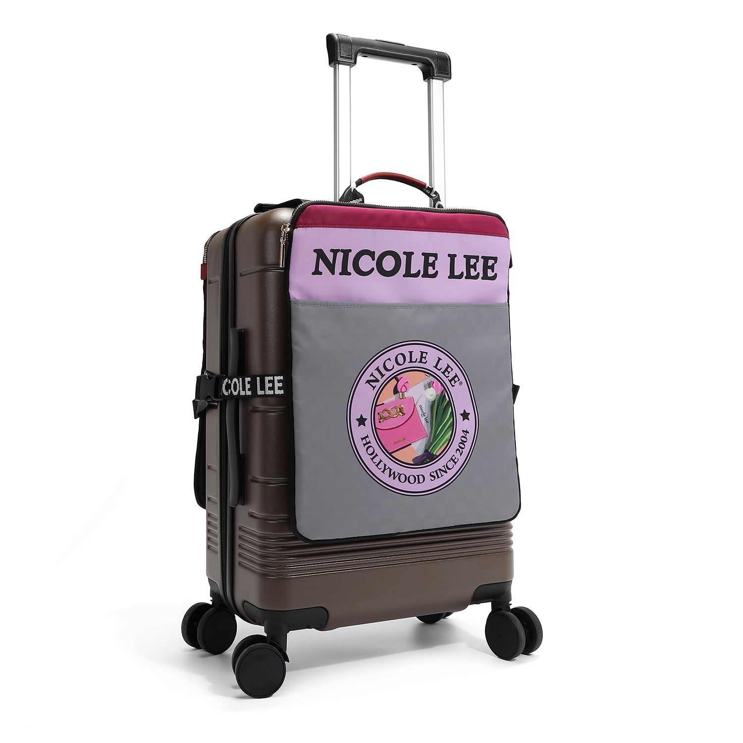 SAC À BAGAGES (<tc>MARTHA TRAVELS ITALY</tc>)