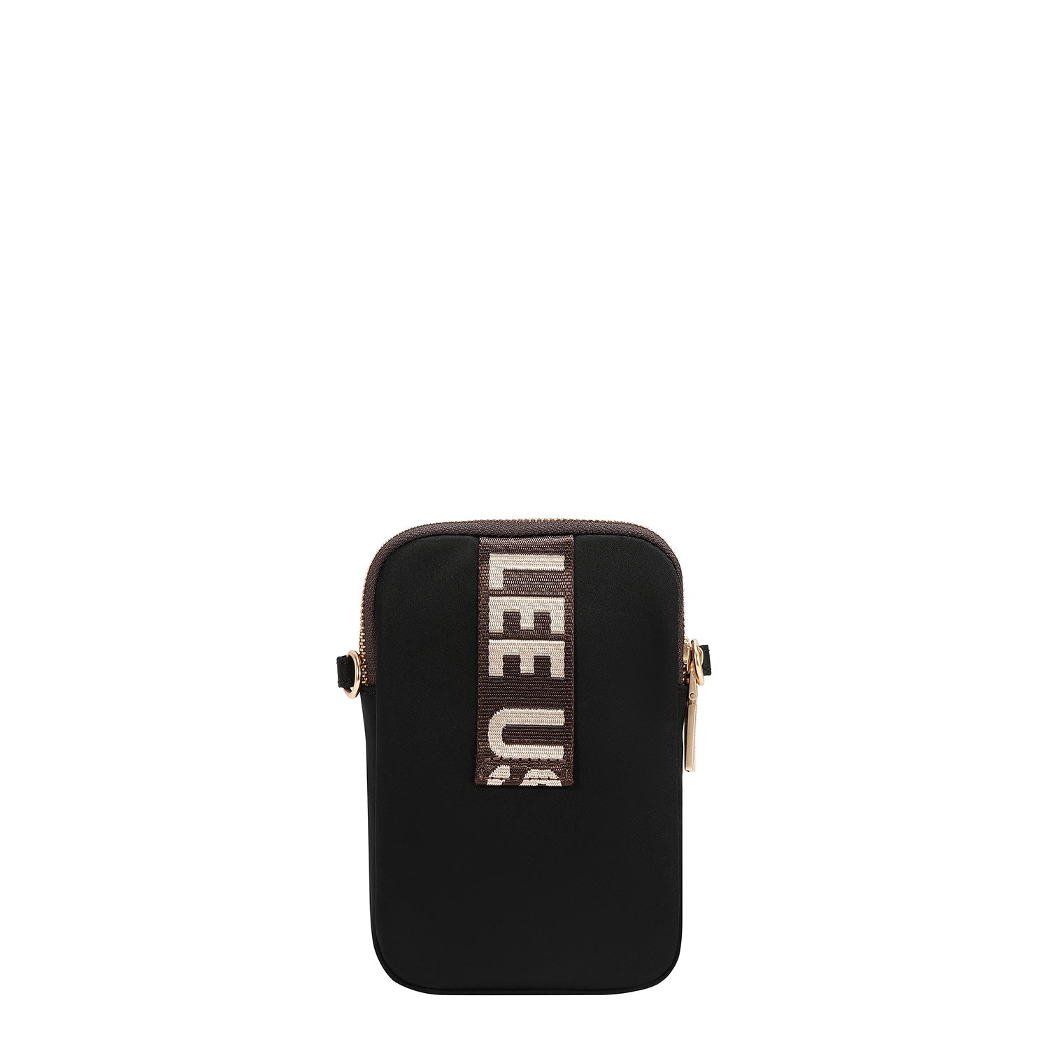 SCHULTERTASCHE (<tc>VIRTUAL FRIEND</tc>)