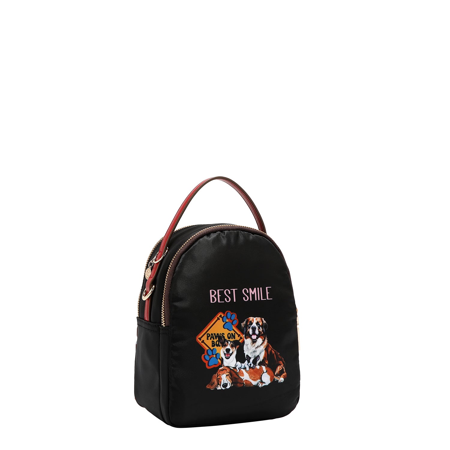 BANDOLERA COMPACTA (BEST SMILE)