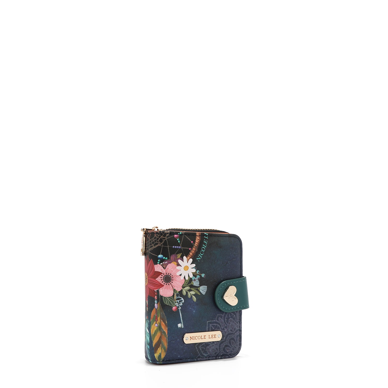 PORTAFOGLIO PICCOLO (<tc>DREAM COMES TRUE</tc>)