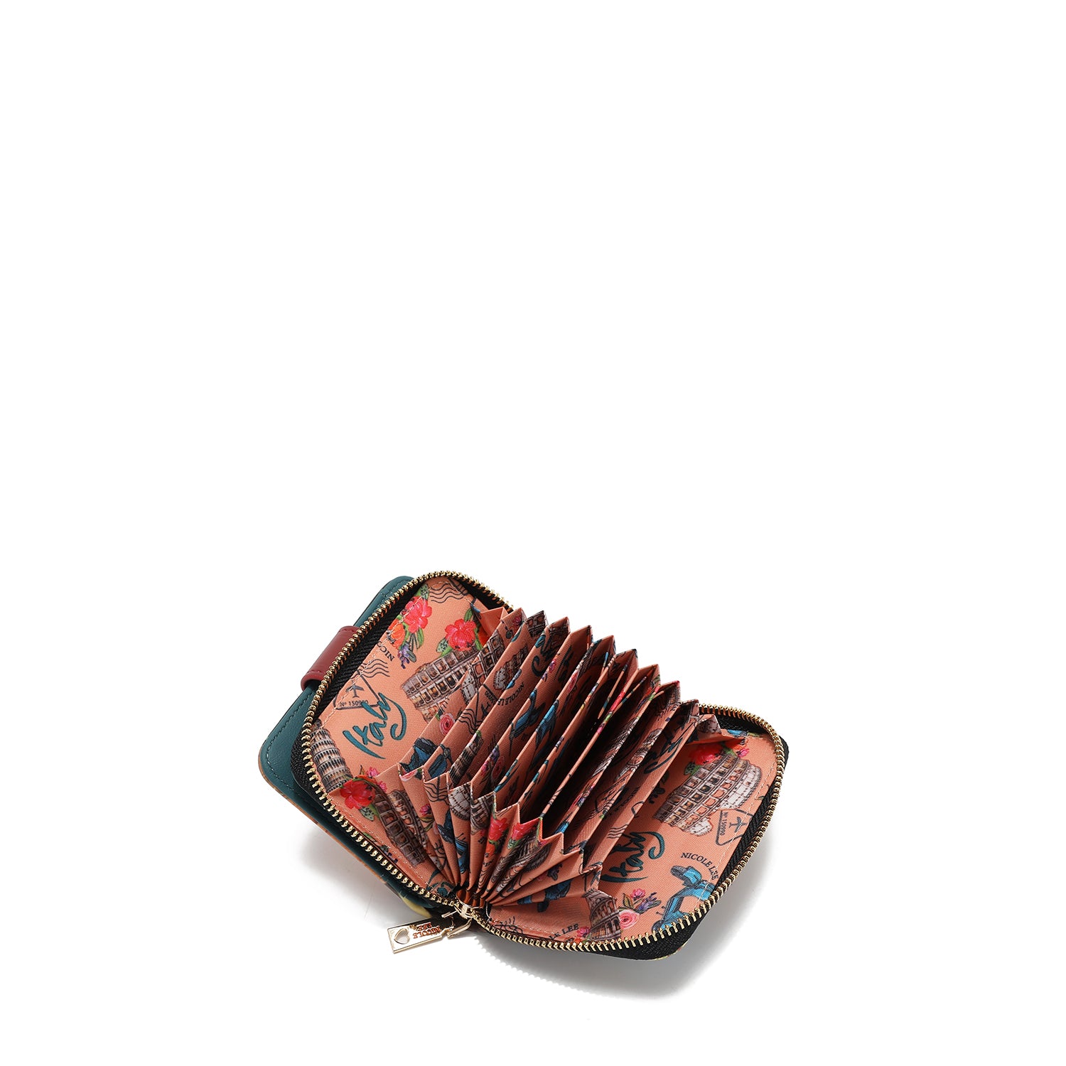 PORTAFOGLIO PICCOLO (<tc>DREAM COMES TRUE</tc>)