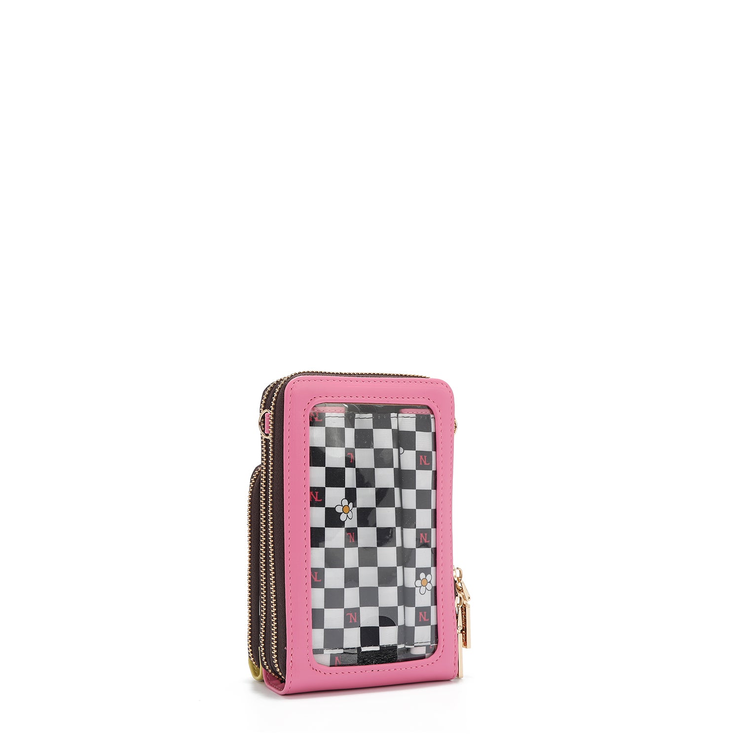 Bandolera multifuncional para celular (esmalte)