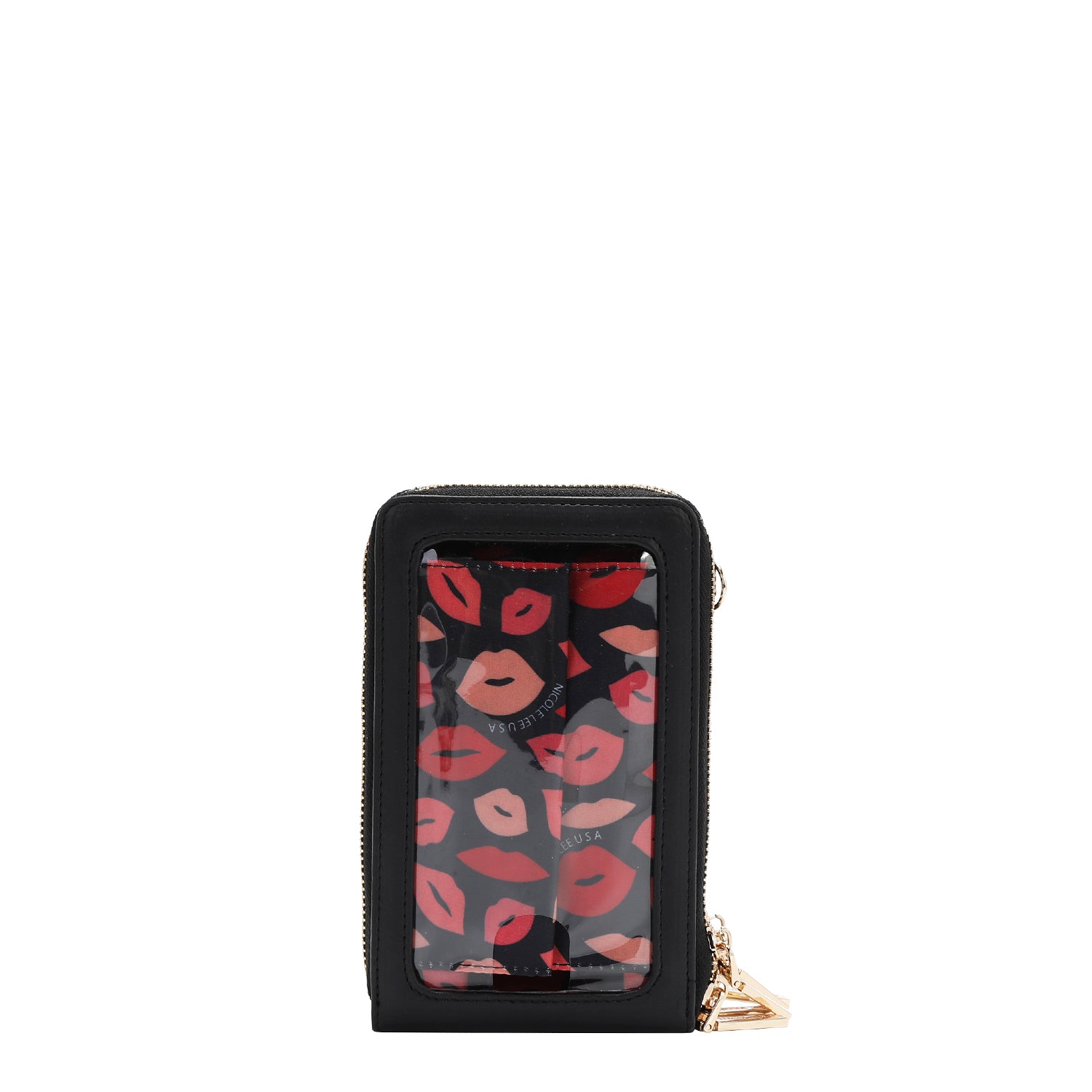 MULTIFUNCTIONAL MOBILE SHOULDER BAG (<tc>SAMANTHA LA BELLEZA</tc>)