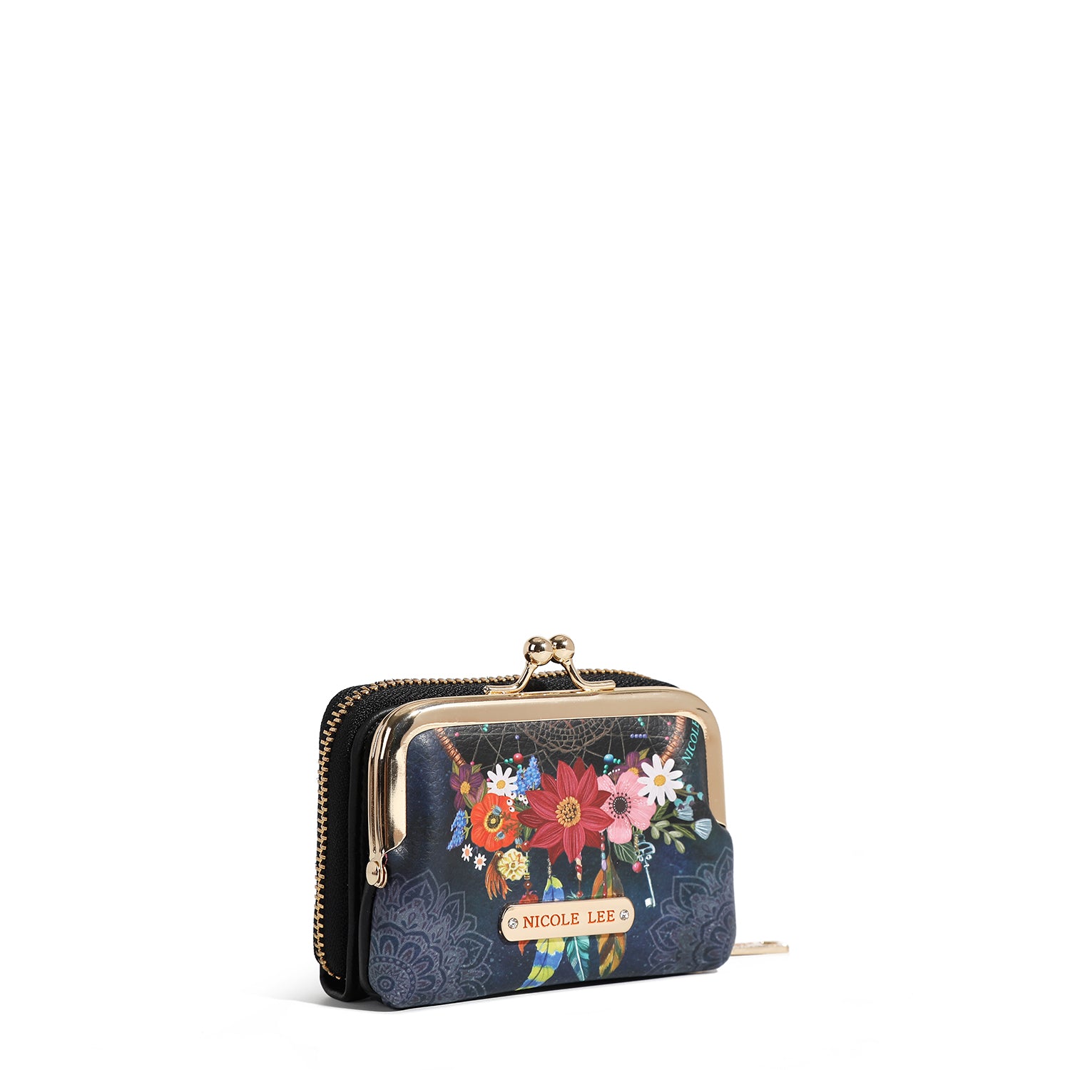 PORTAFOGLIO MINI JULIA (<tc>DREAM COMES TRUE</tc>)