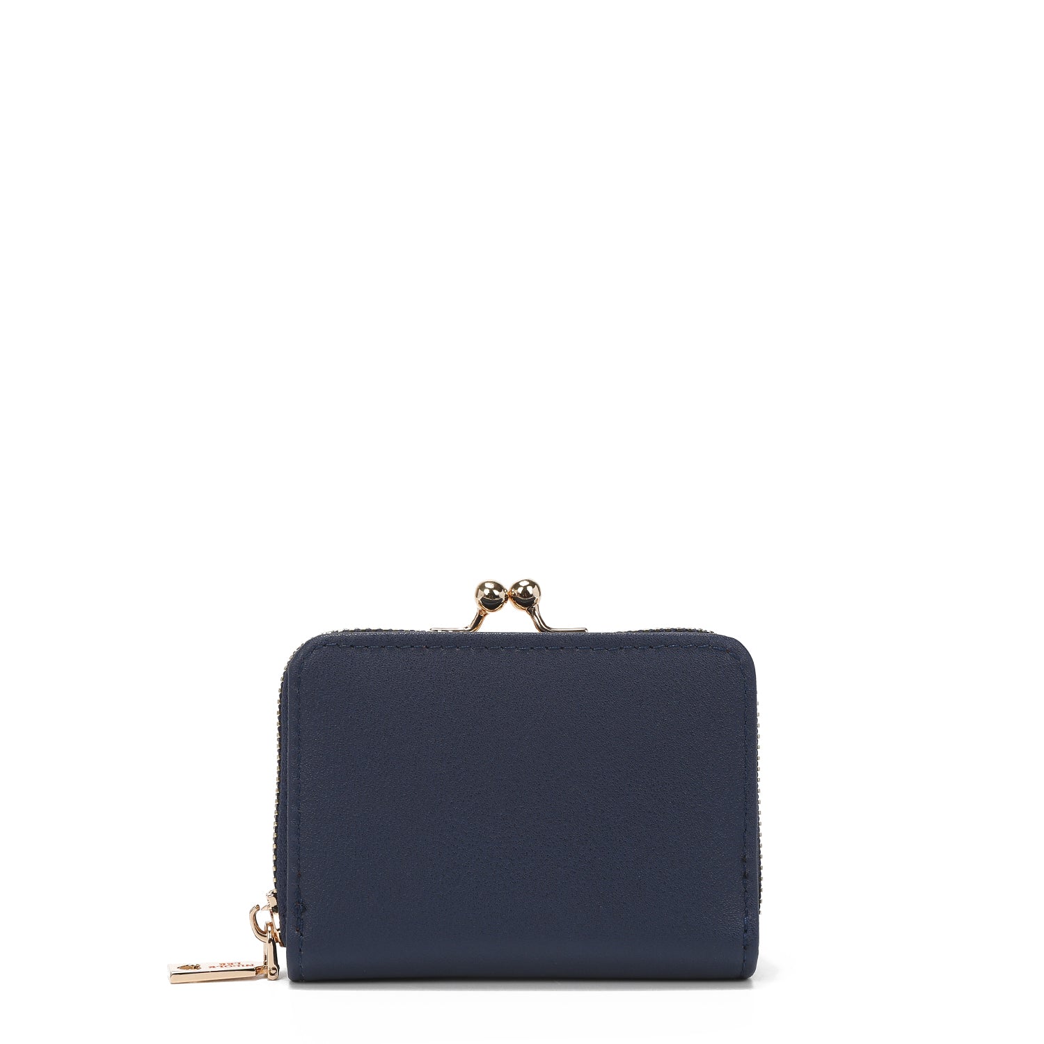 Monedero mit Karteninhabern