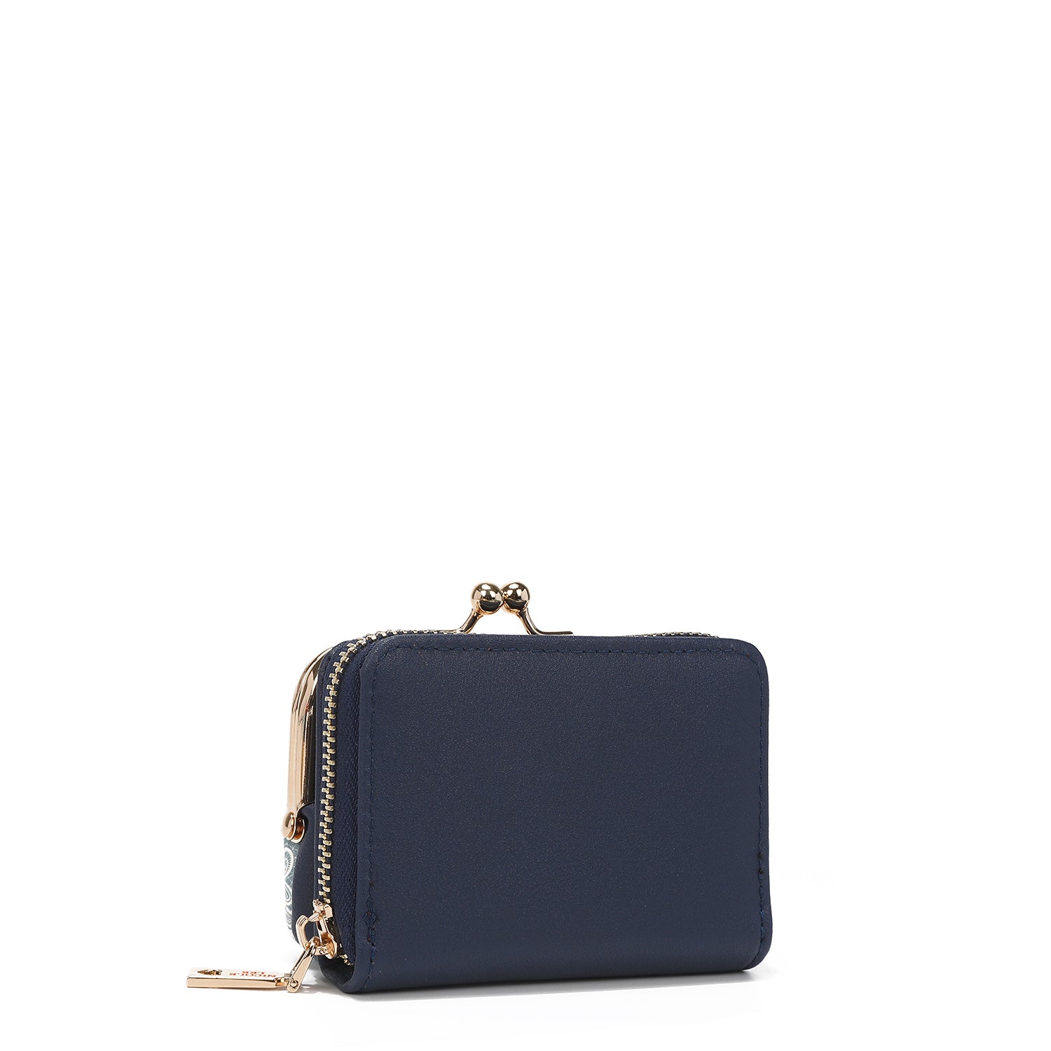 Monedero mit Karteninhabern