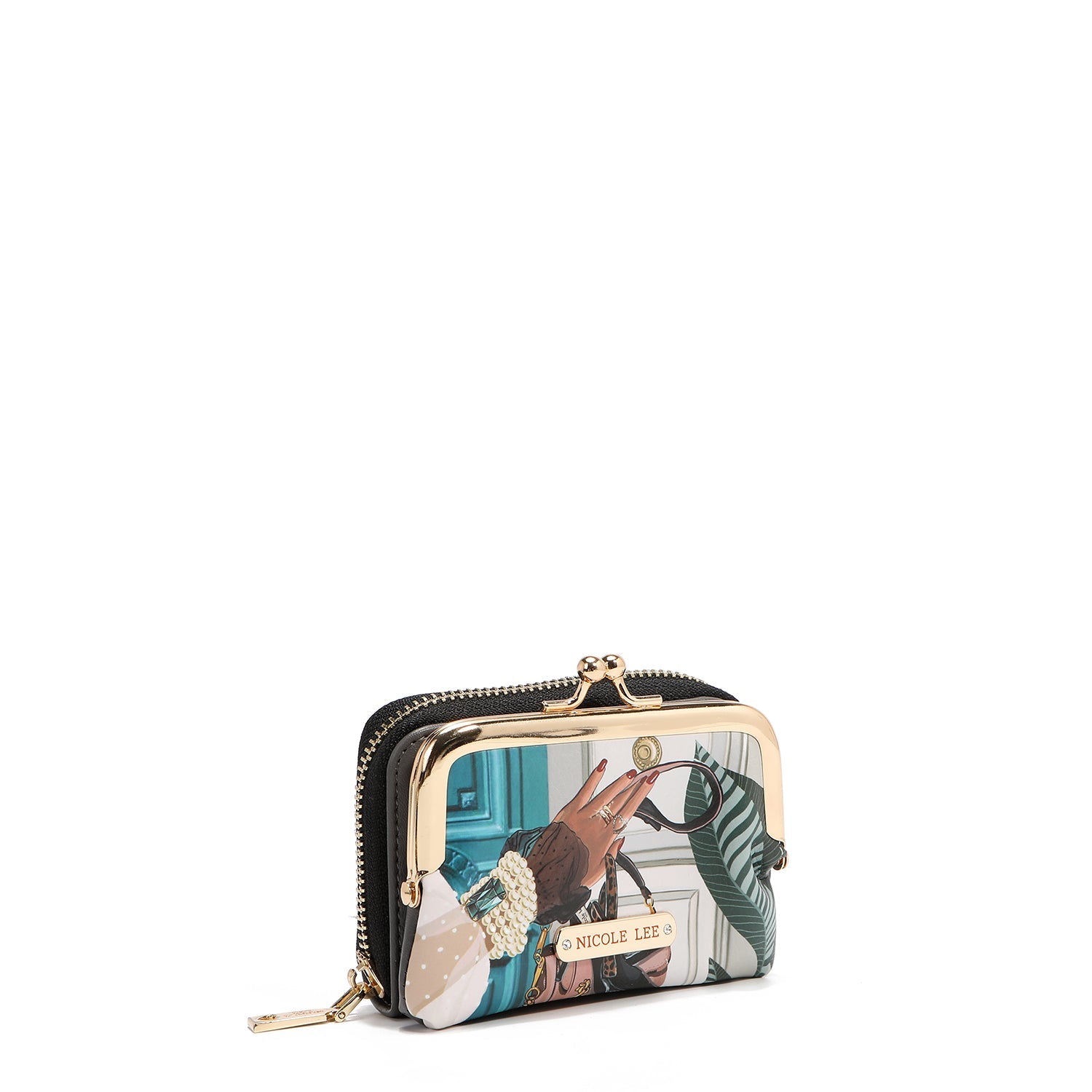 JULIA MINI WALLET (<tc>EMOTION</tc>)