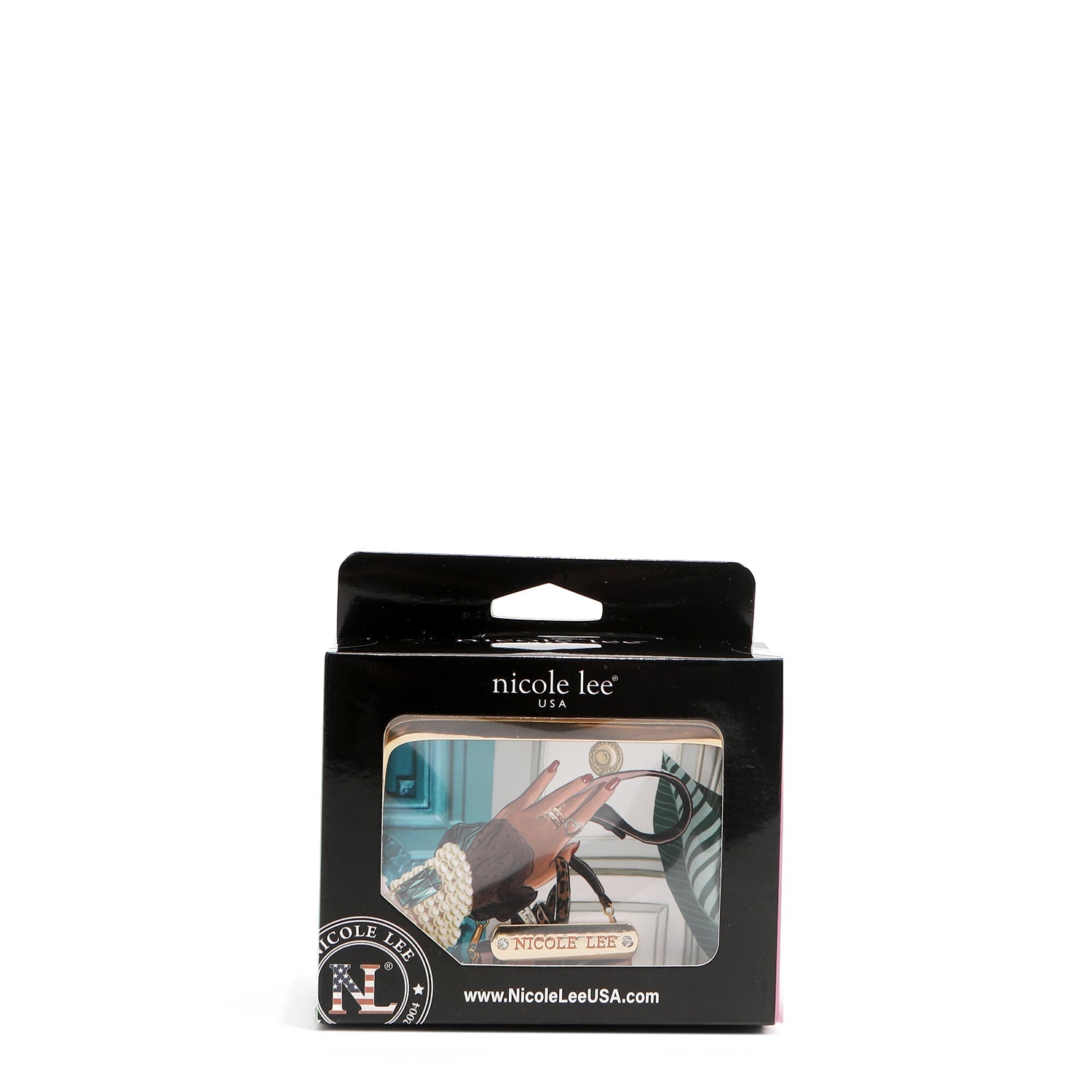 JULIA MINI WALLET (<tc>EMOTION</tc>)