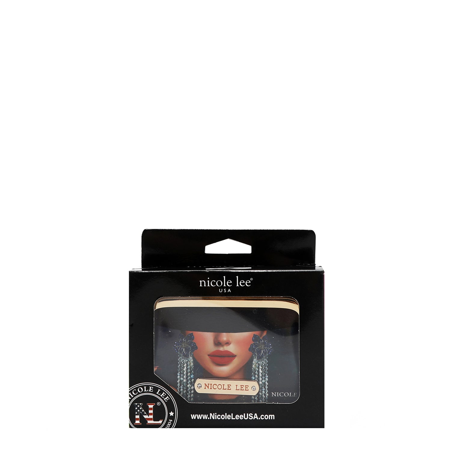 PORTAFOGLIO MINI JULIA (<tc>SAMANTHA LA BELLEZA</tc>)