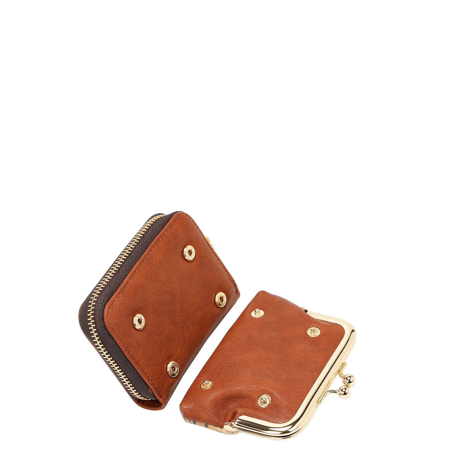 CARTERA MINI JULIA (REFLECTION OF LOVE)