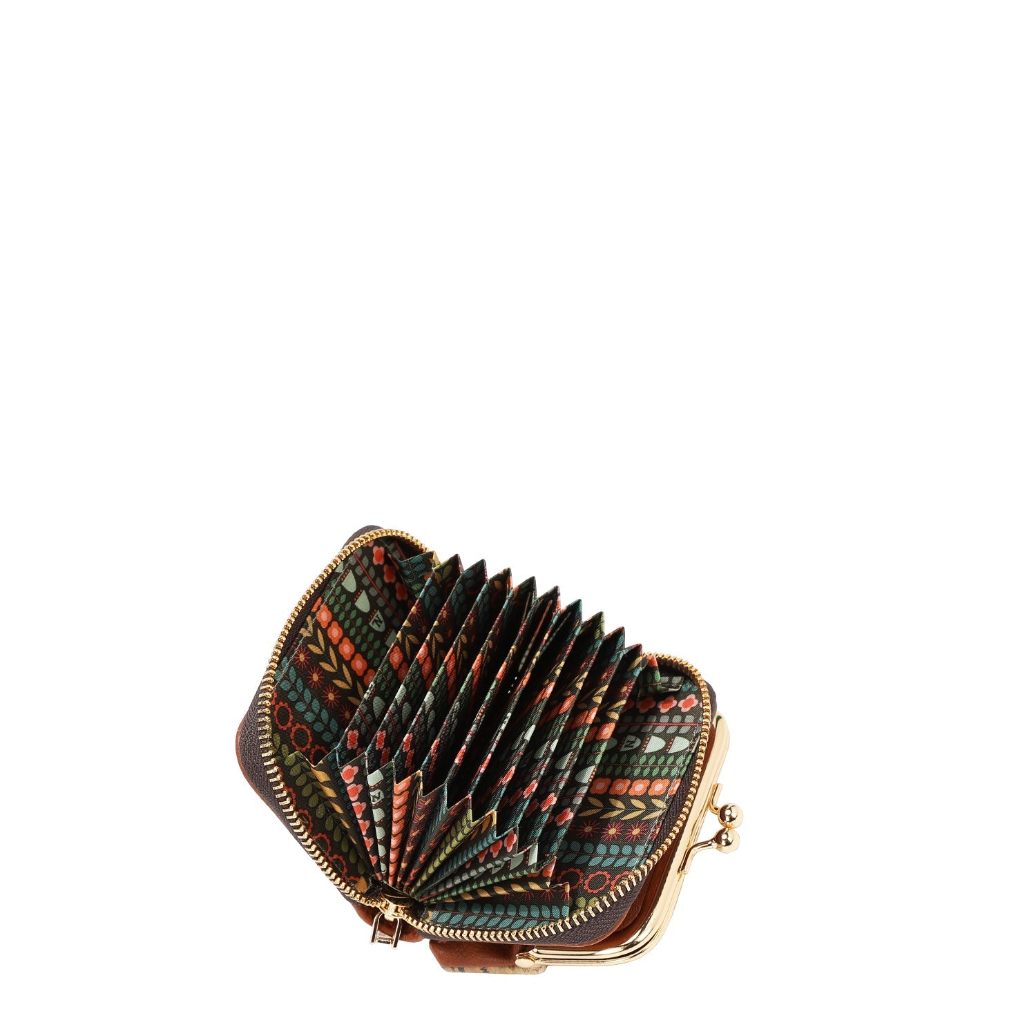 CARTERA MINI JULIA (REFLECTION OF LOVE)