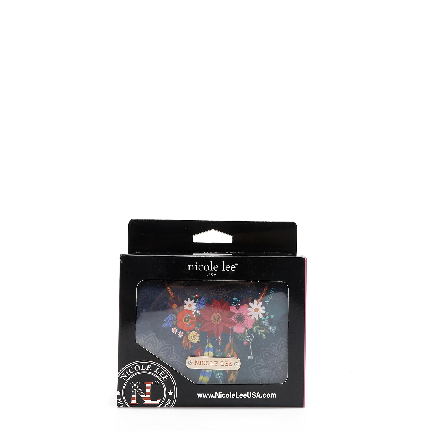 PORTAFOGLIO AGUSTINA TRIFOLD (<tc>DREAM COMES TRUE</tc>)