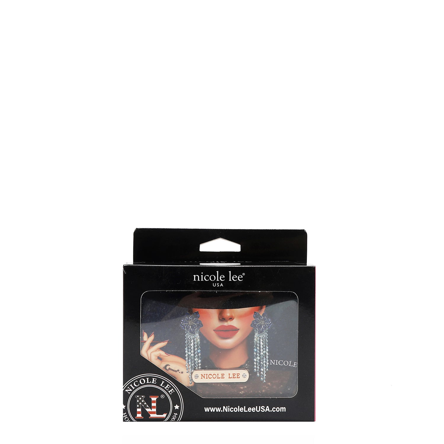 PORTAFOGLIO AGUSTINA TRIFOLD (<tc>SAMANTHA LA BELLEZA</tc>)