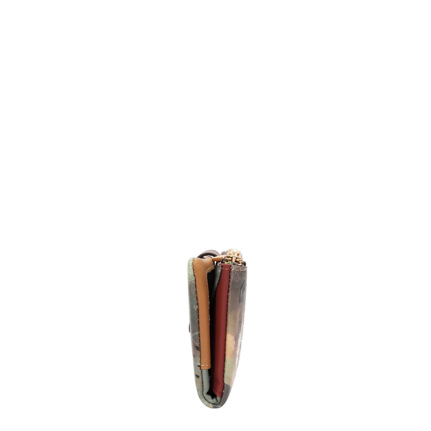 2-PIECE FOLDABLE WALLET (<tc>VIRTUAL FRIEND</tc>)