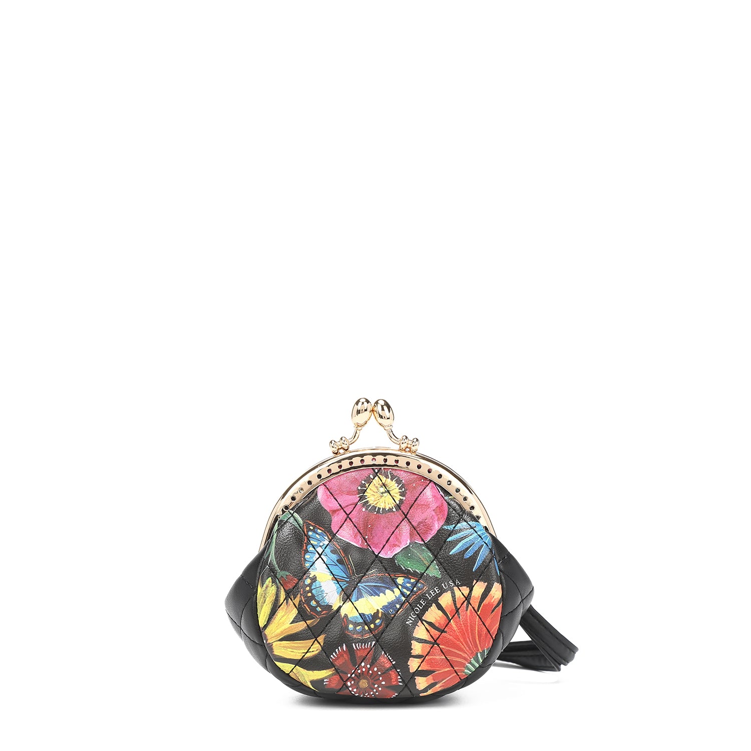 Geboren als Peder mit einem Armband