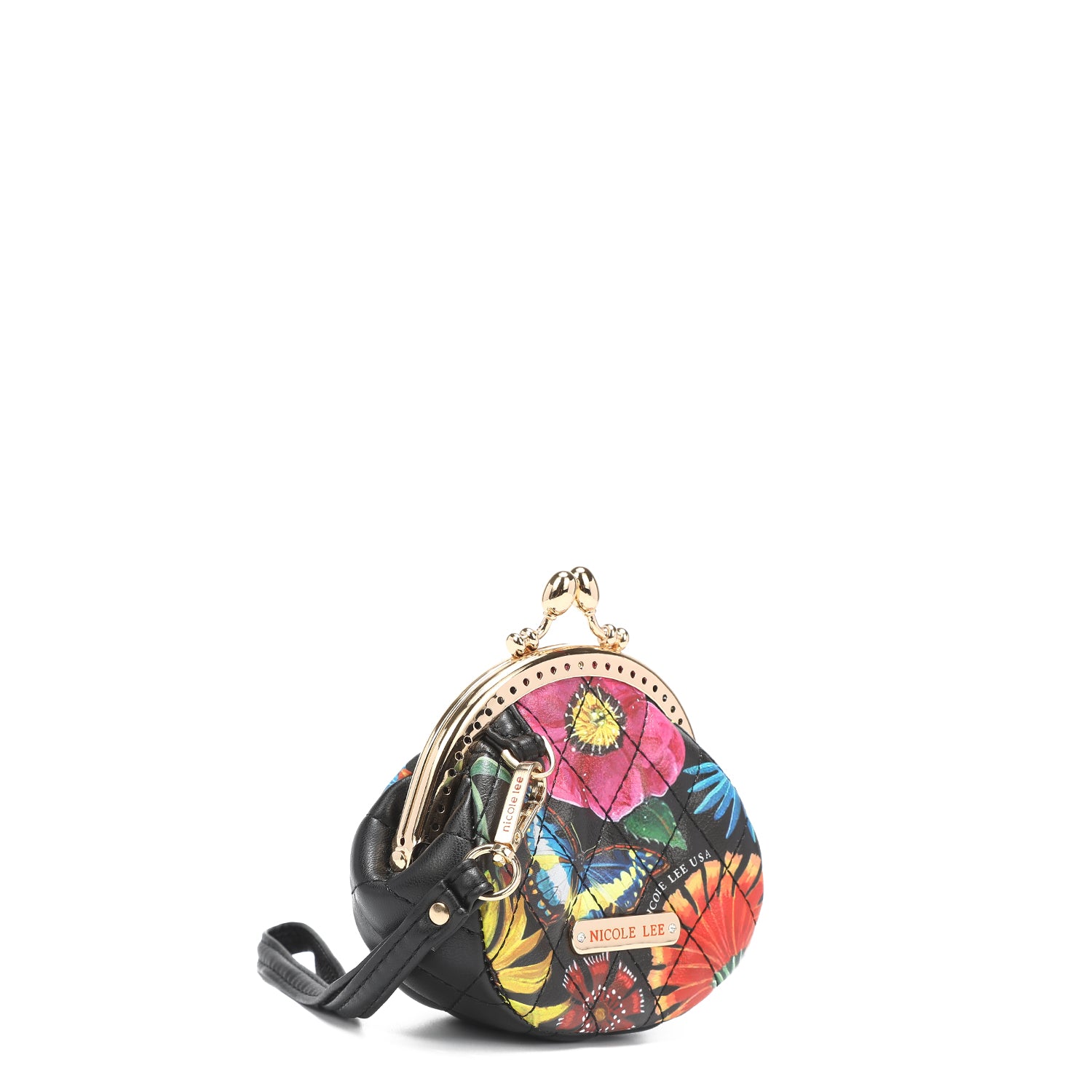 Geboren als Peder mit einem Armband