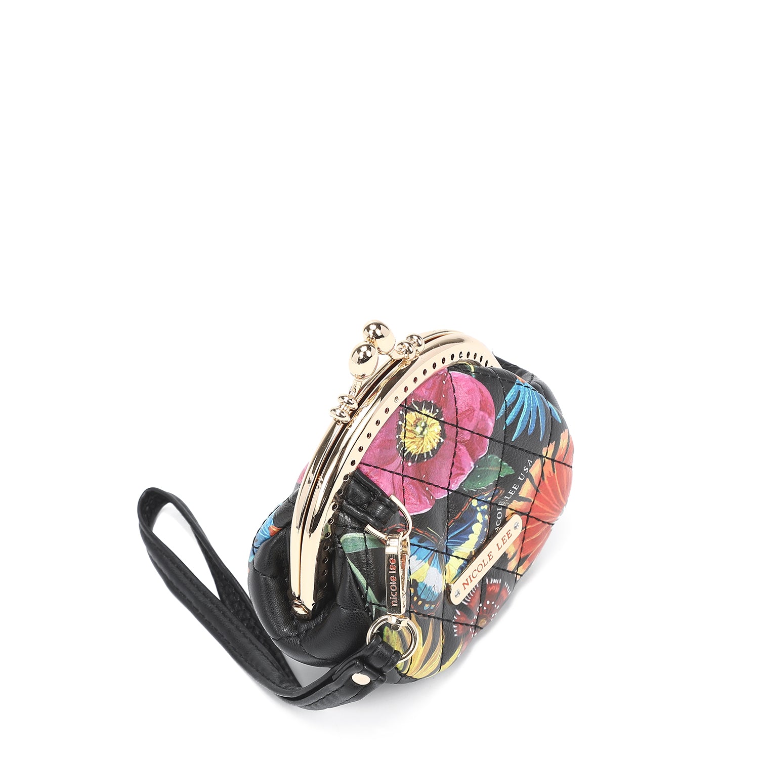 Geboren als Peder mit einem Armband