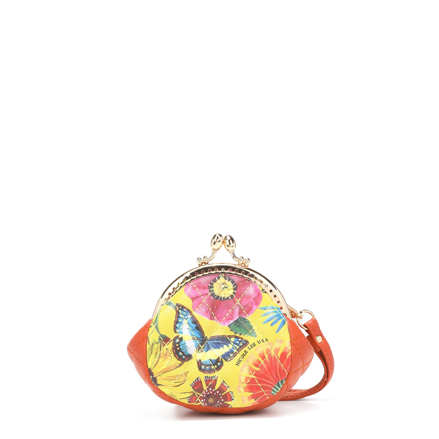 Geboren als Peder mit einem Armband