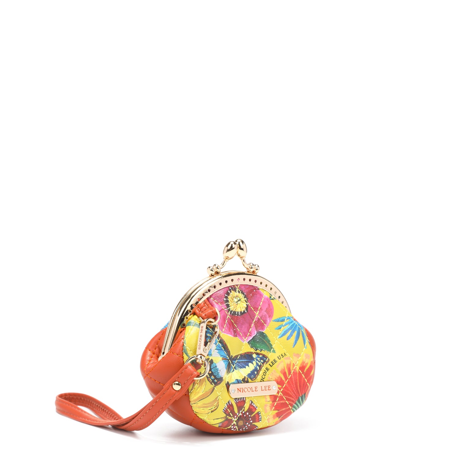 Geboren als Peder mit einem Armband