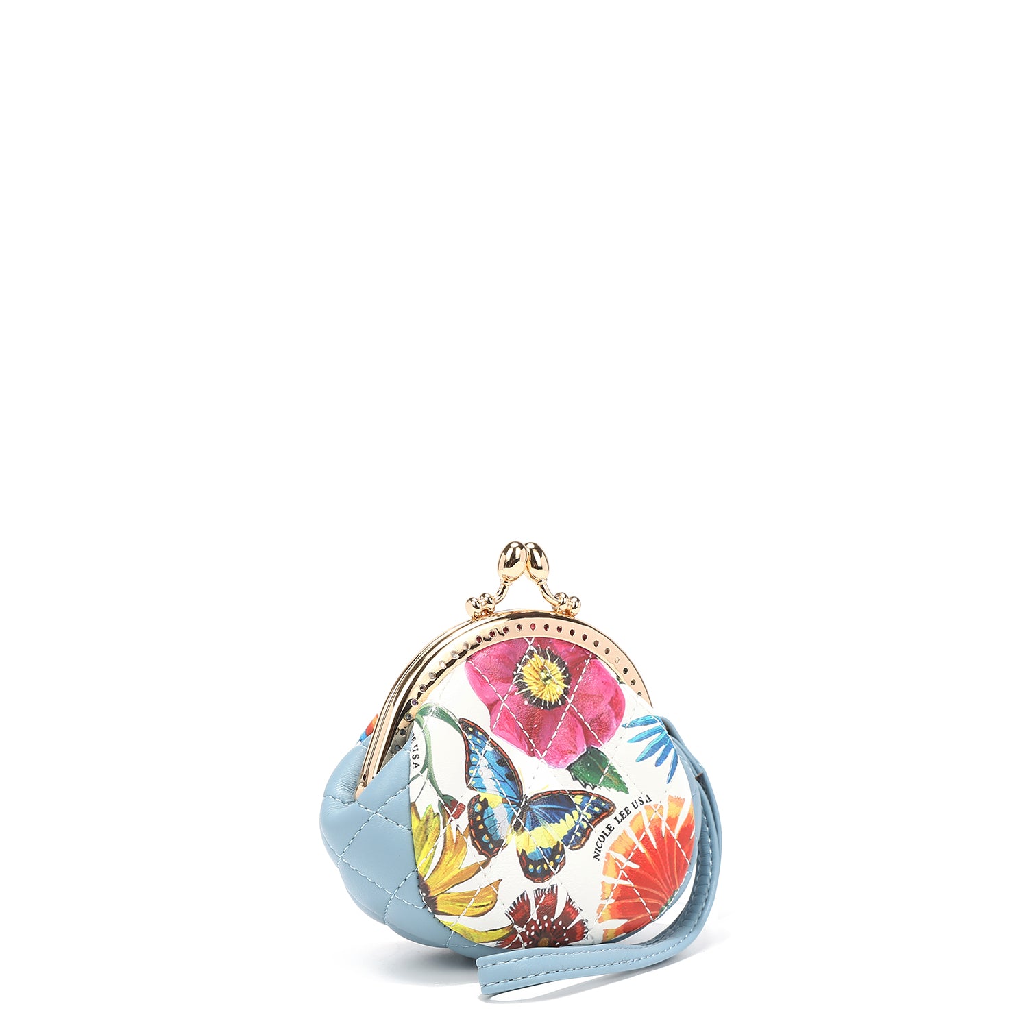 Geboren als Peder mit einem Armband