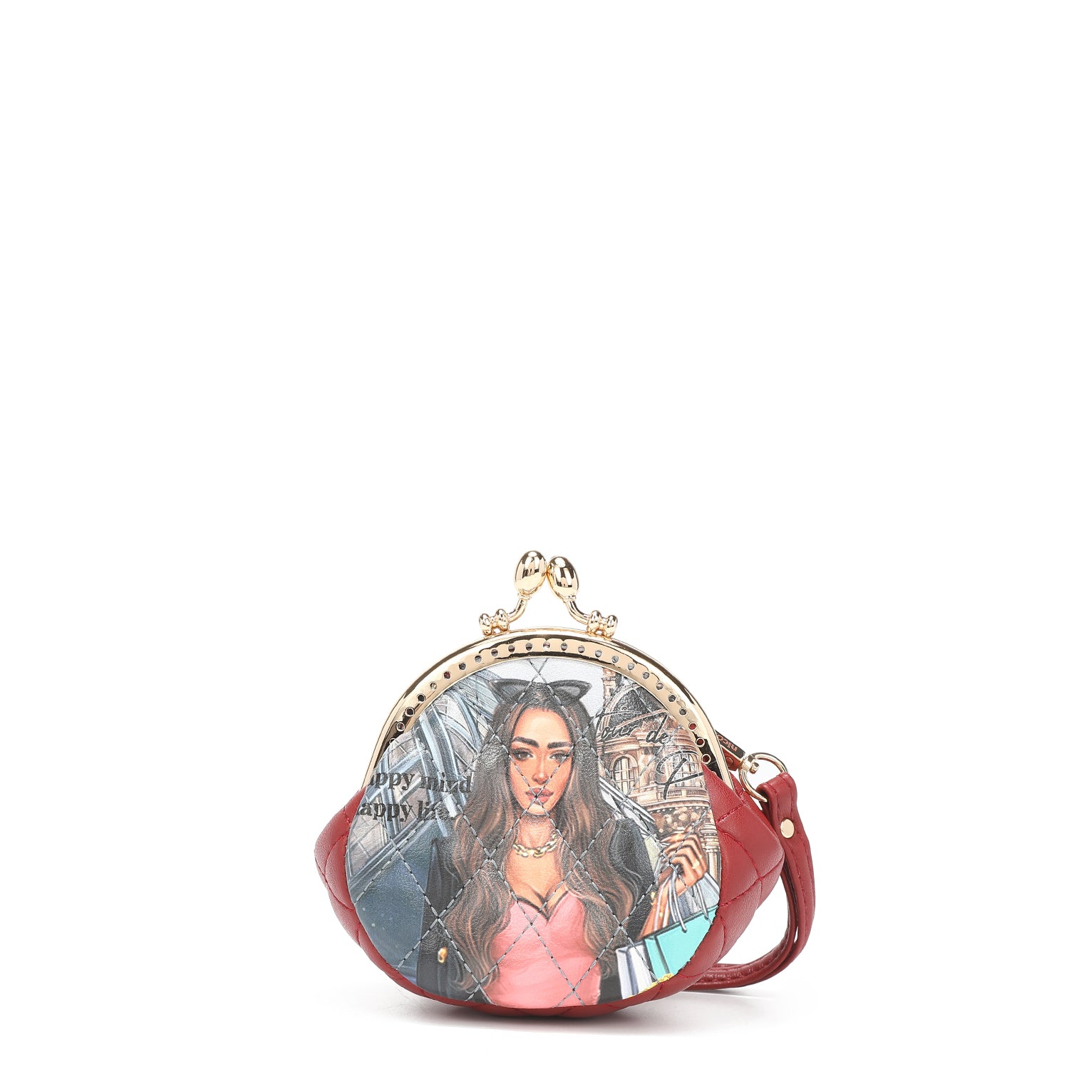 Geboren als Peder mit einem Armband