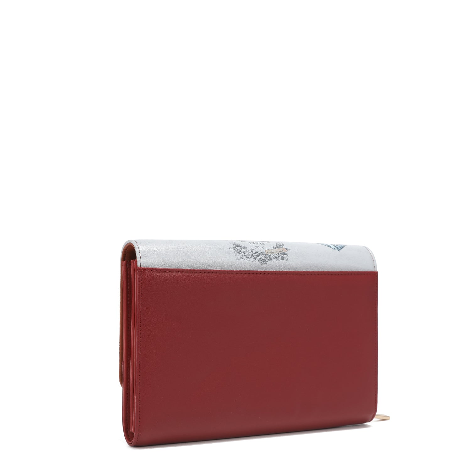 Aubri Bandolera Wall