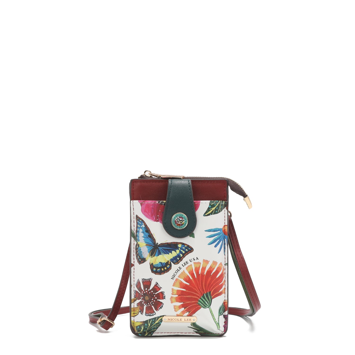 Portemovil mit Correa