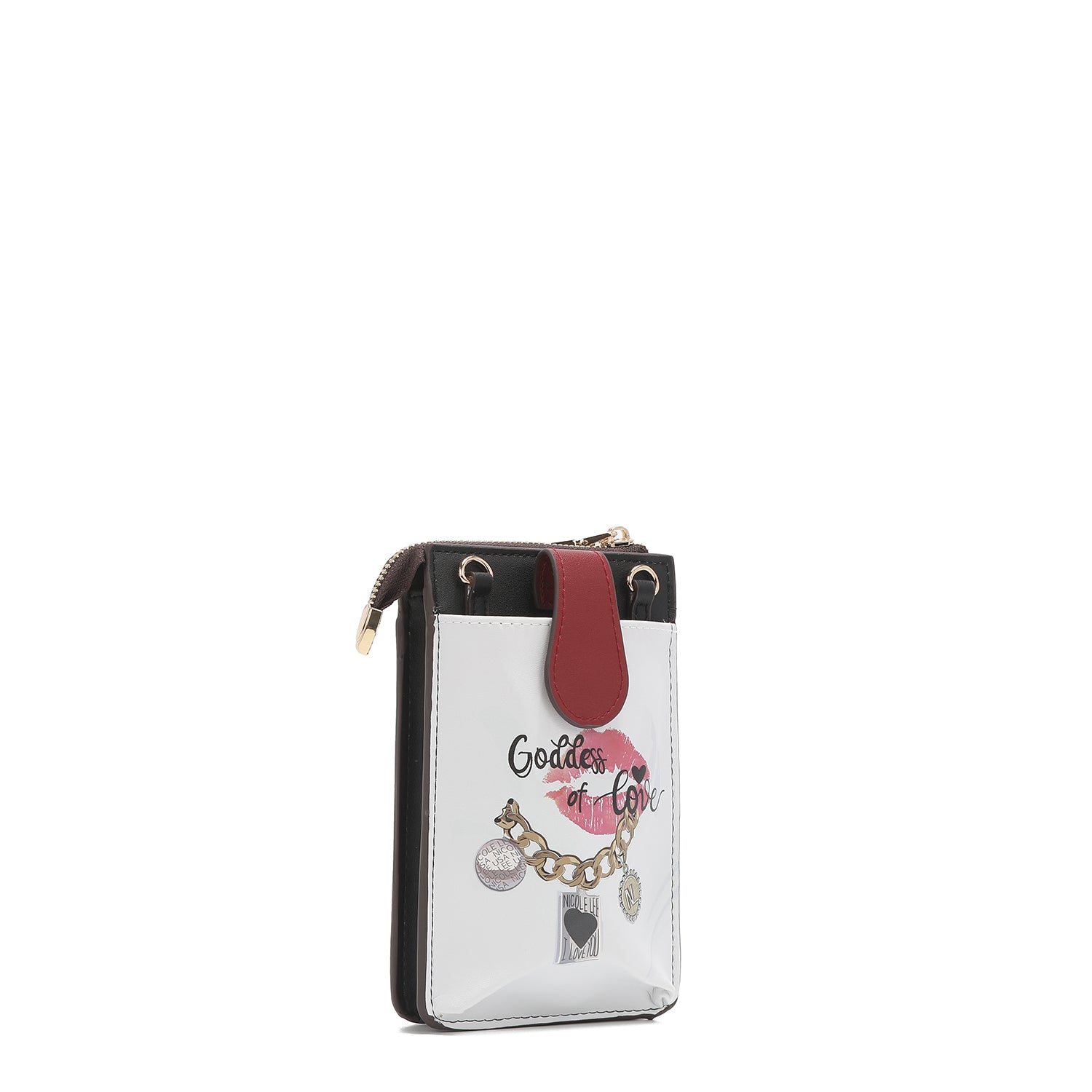 Portemovil mit Correa