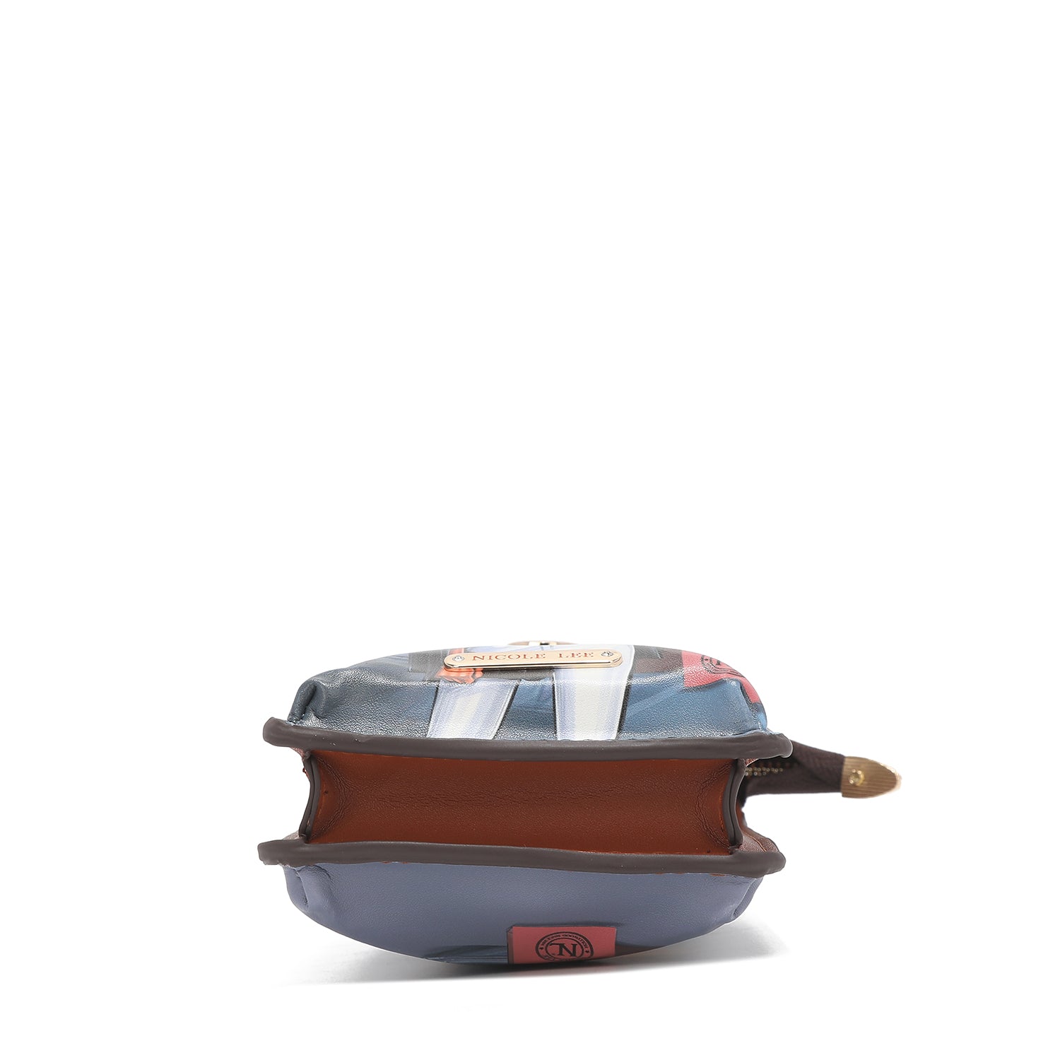 MOBILE HOLDER WITH STRAP