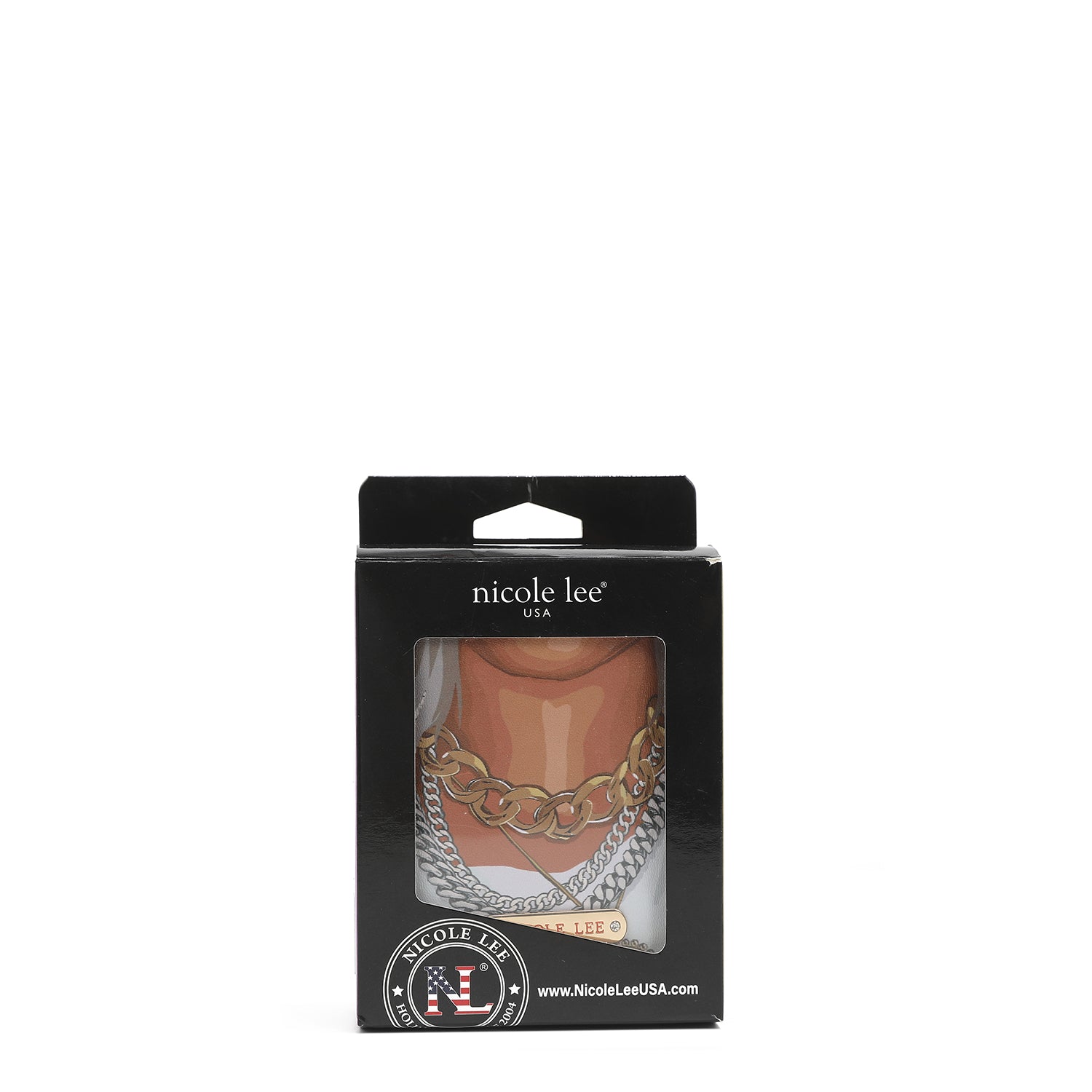 Maniküre Set "Anika"