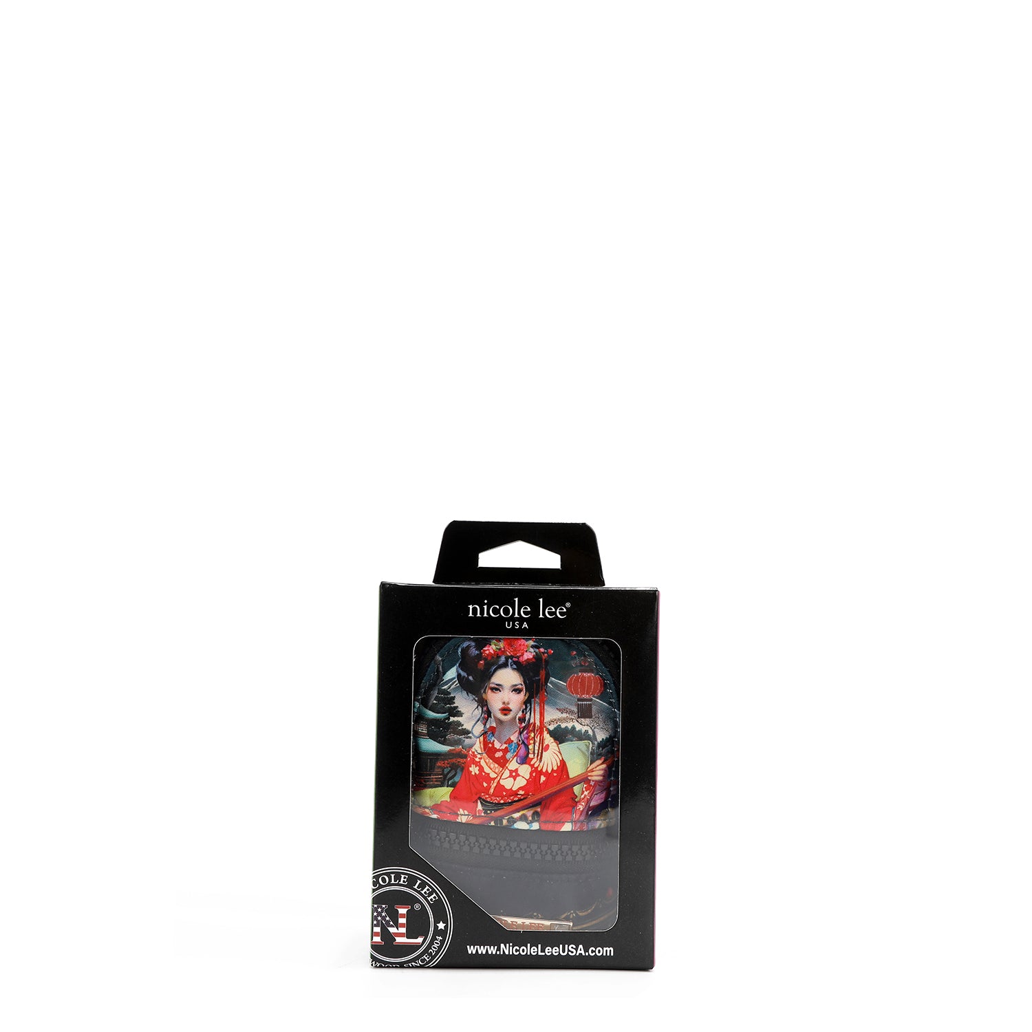 MINI BOLSA MOCHILA (<tc>AKIKO LA BELLEZA</tc>)