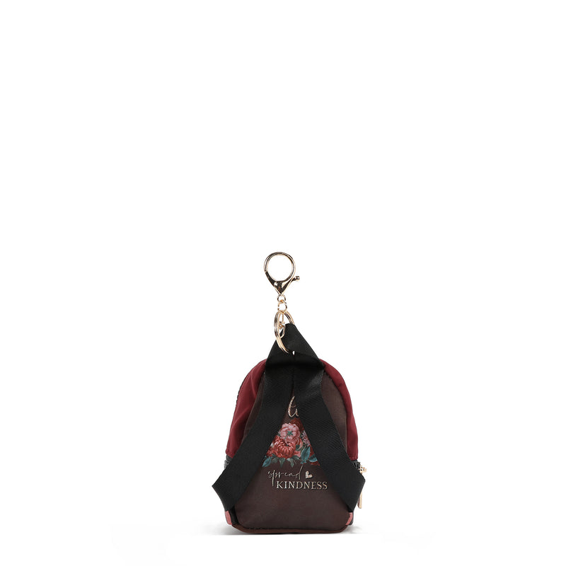 MINI BORSA ZAINO (<tc>BLIND DATE</tc> )