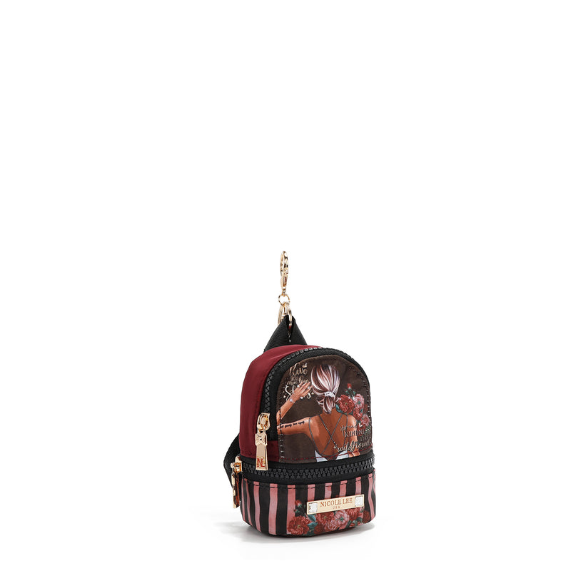 BOLSA MINI MOCHILA (<tc>BLIND DATE</tc> )