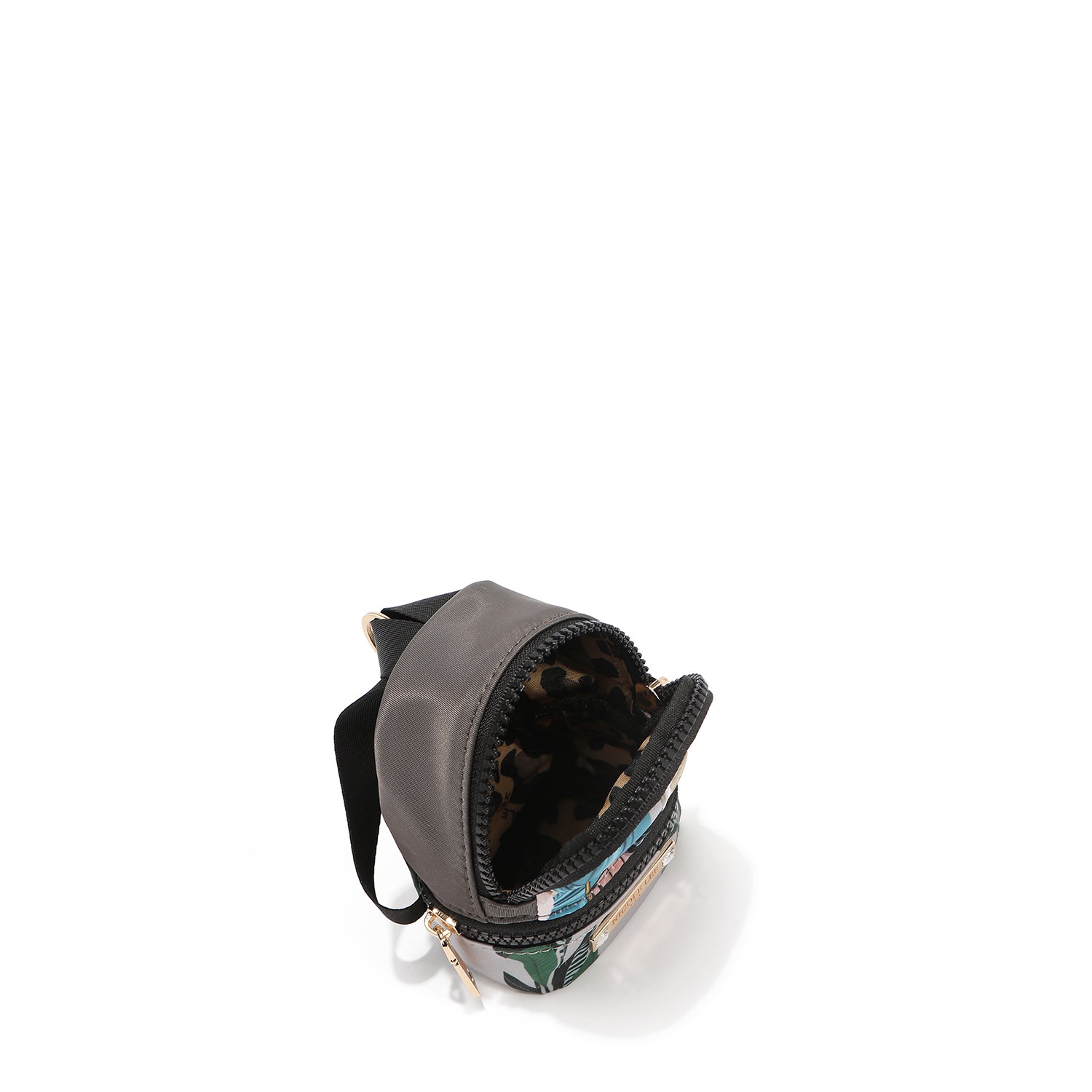 MINI MOCHILA CARTEIRA (<tc>EMOTION</tc>)