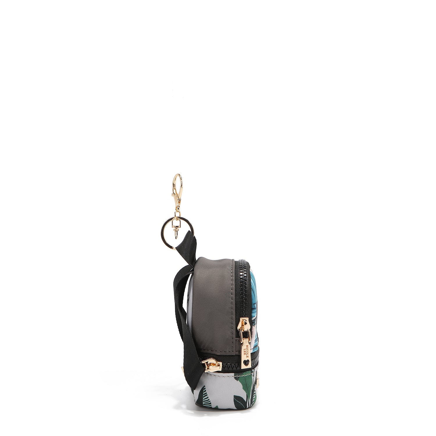 MINI MOCHILA CARTEIRA (<tc>EMOTION</tc>)