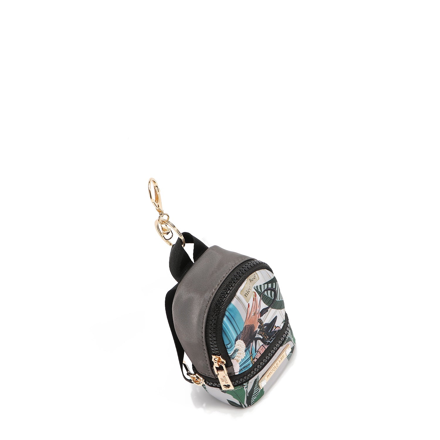MINI MOCHILA CARTEIRA (<tc>EMOTION</tc>)
