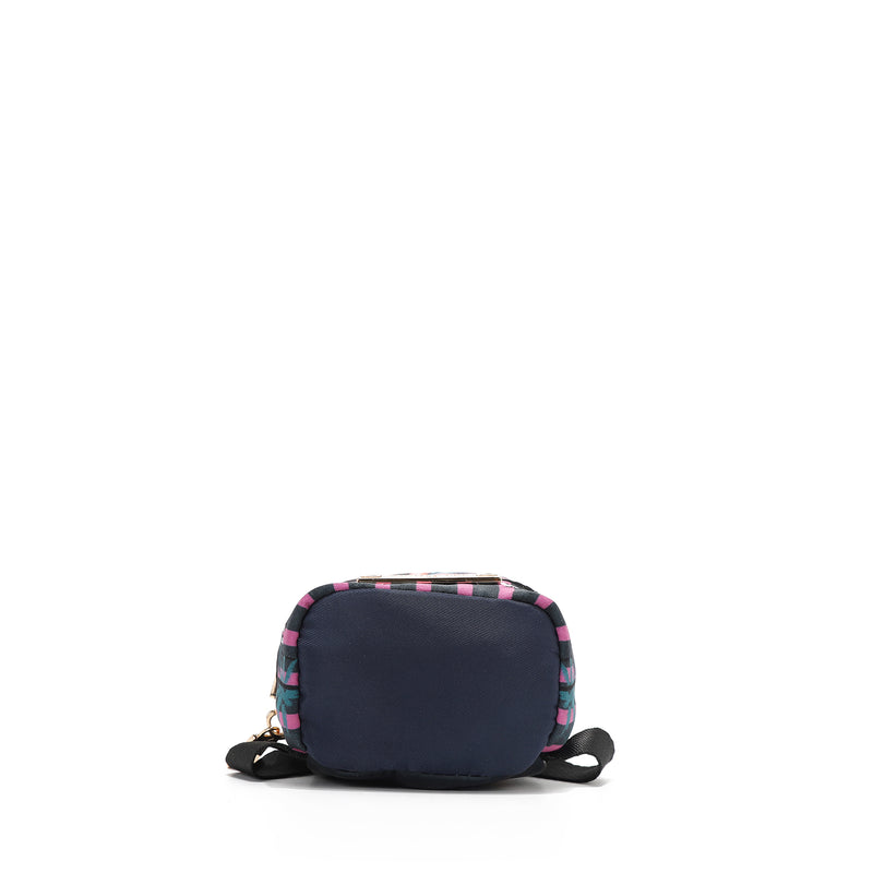 MONEDERO MOCHILA MINI (HOLLYWOOD DRIVE)