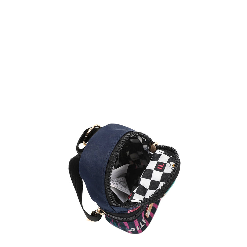 MINI-RUCKSACK-GELD (<tc>LADIES NIGHT OUT</tc>)