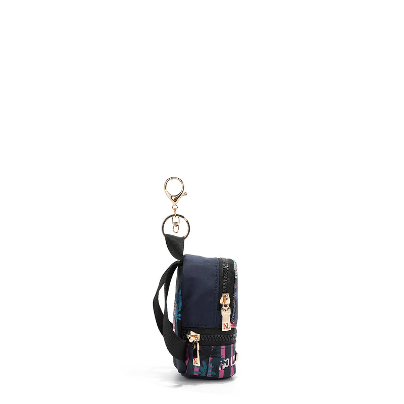 BOLSA MINI MOCHILA (<tc>HOLLYWOOD DRIVE</tc> )