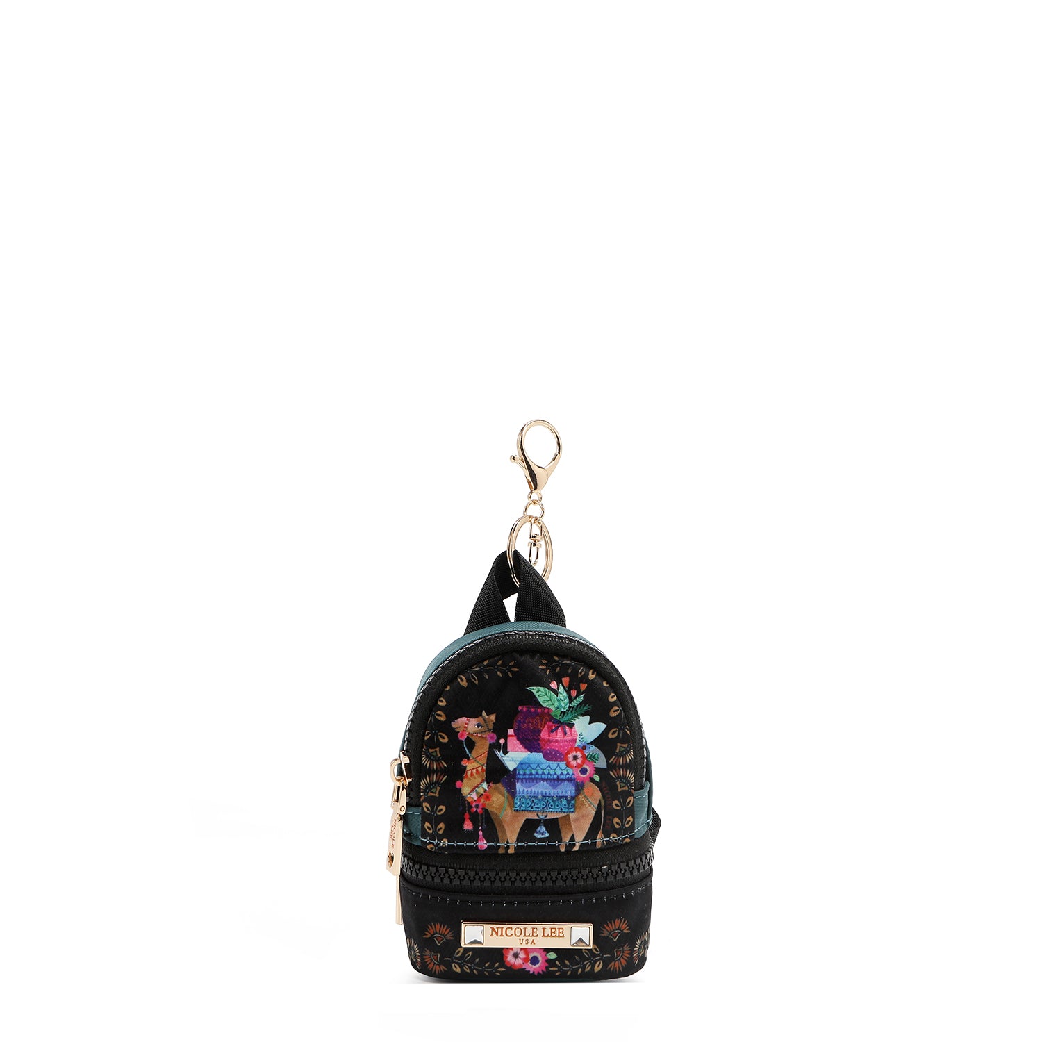 Pedero Mini sac à dos (trésor de Sahara)