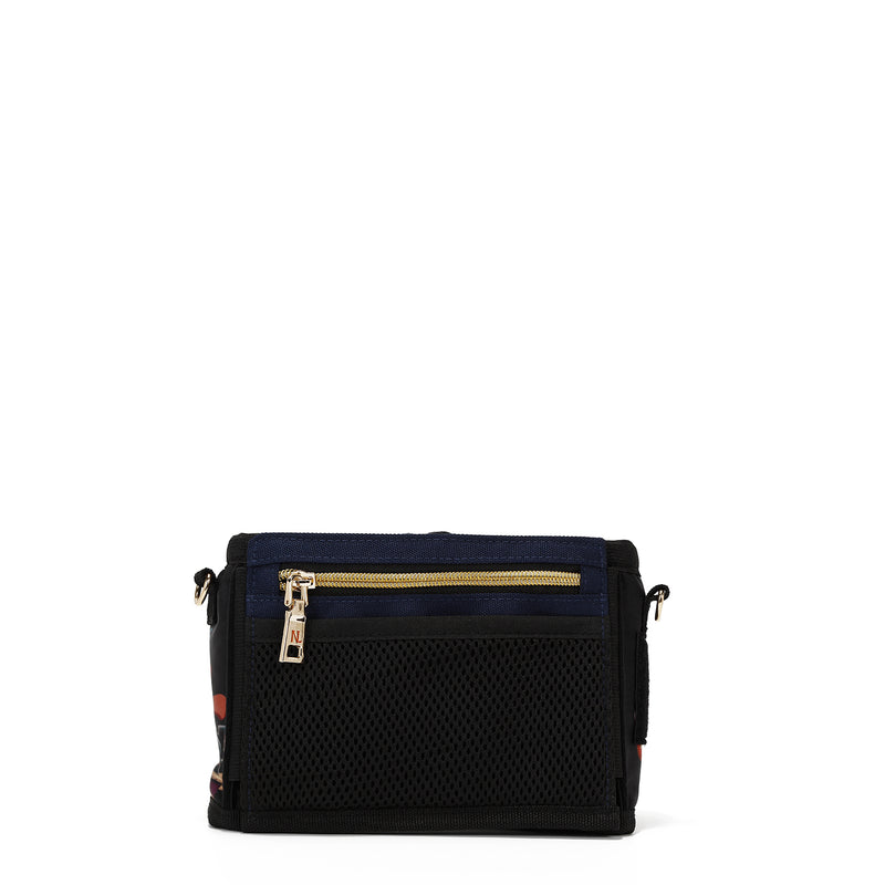 BOLSA CROSSBODY COM PORTA COPO (<tc>AKIKO LA BELLEZA</tc> )