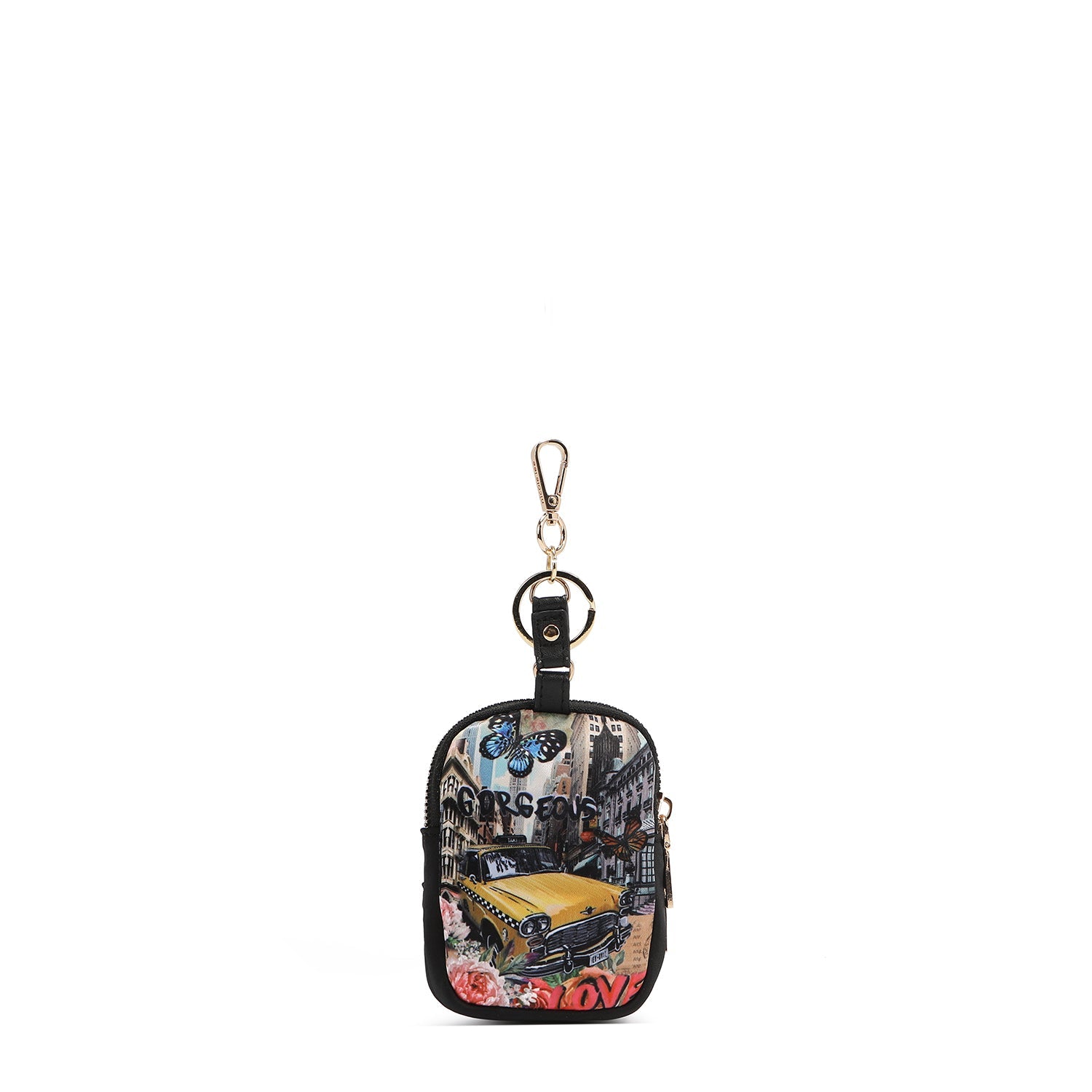 CHAVEIRO MINI MANDY MOCHILA (SABINA IMAGINE)
