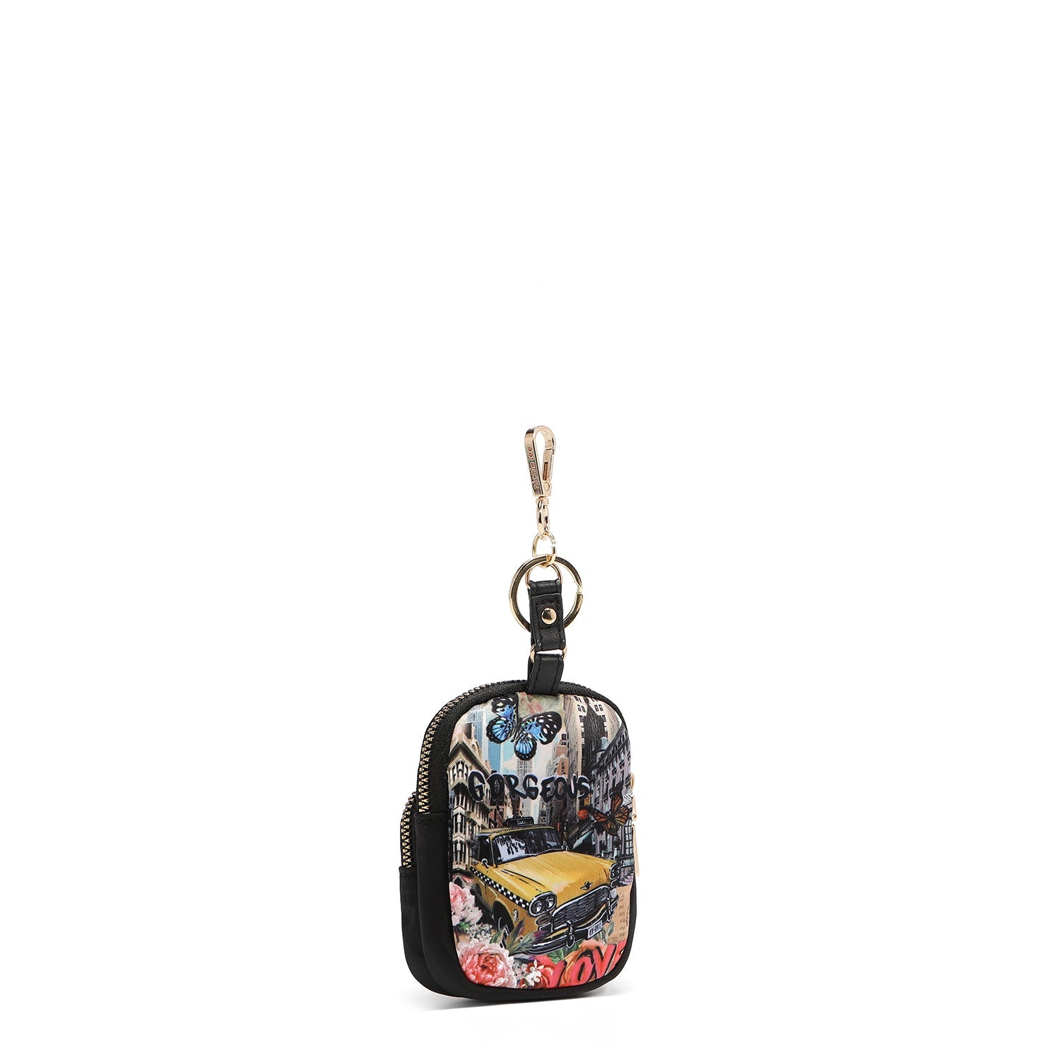 CHAVEIRO MINI MANDY MOCHILA (SABINA IMAGINE)