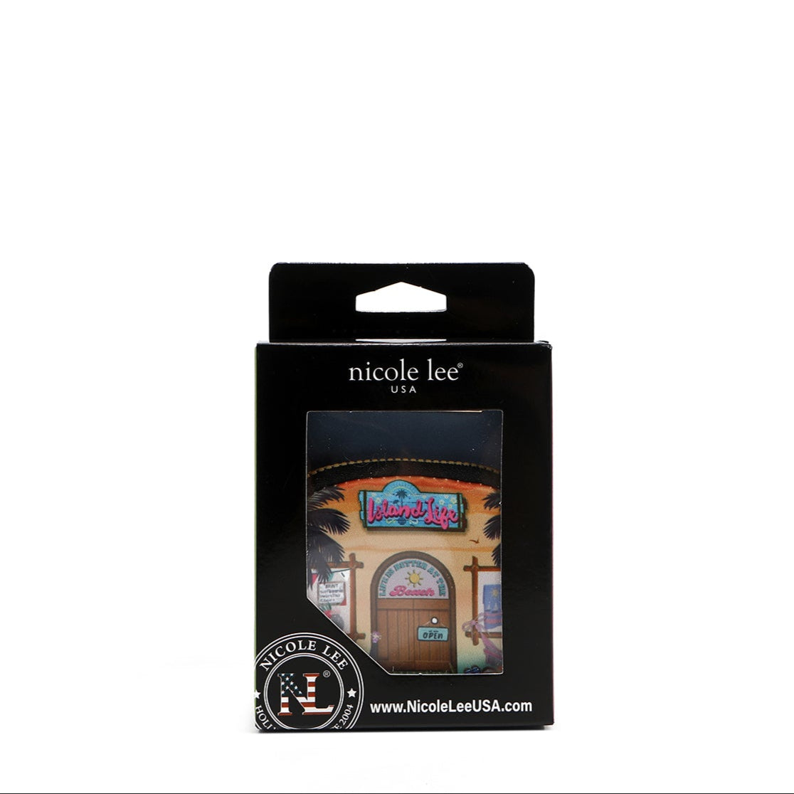 MINI PORTE-CLÉS SAC À DOS MANDY (<tc>SUN & SAND</tc>)