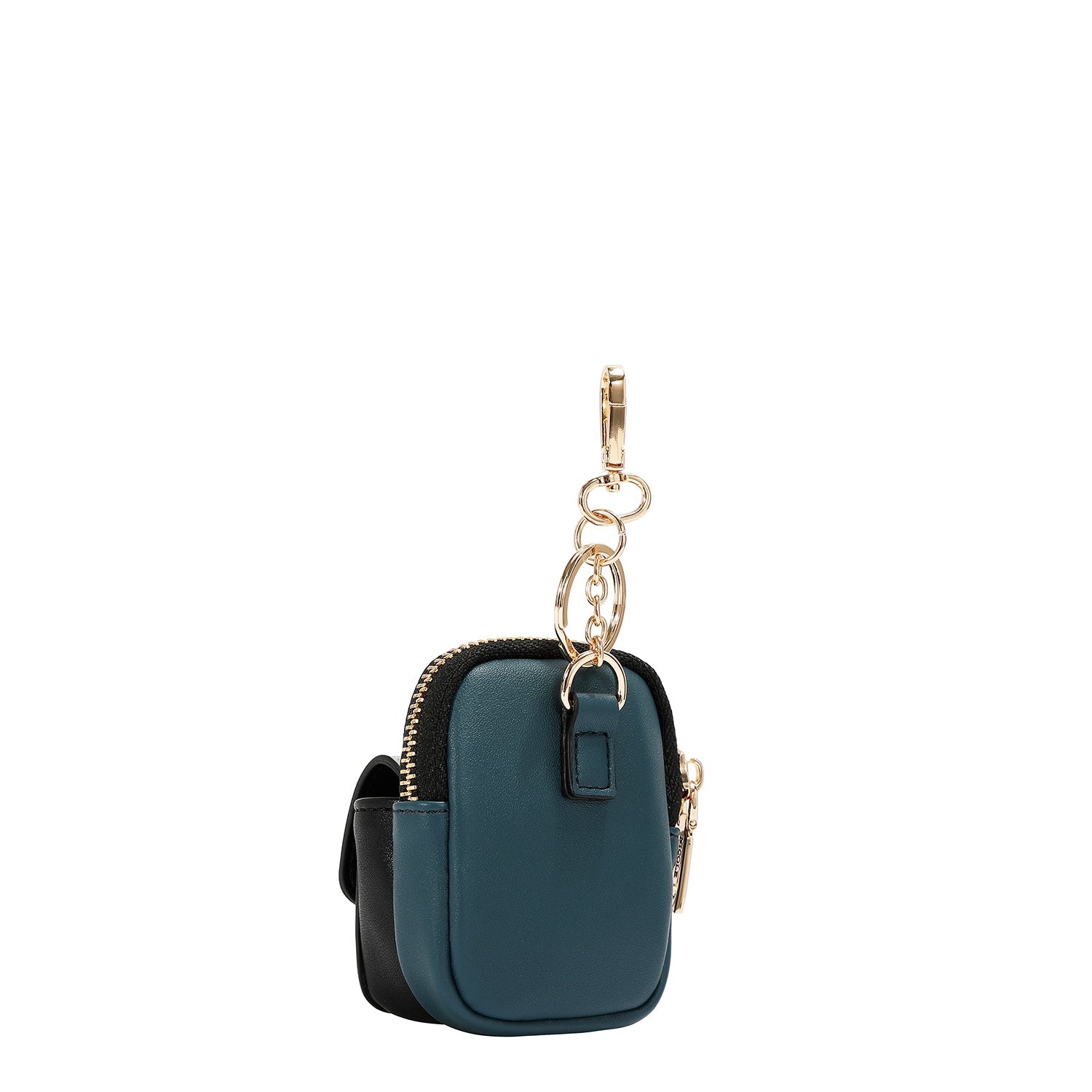 CHAVEIRO COM MINI ESTOJO (<tc>EMOTION</tc>)