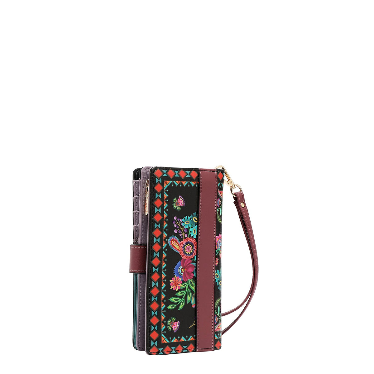ORGANIZADOR DE CARTERA DE PULSERA (KEEP DREAMING)